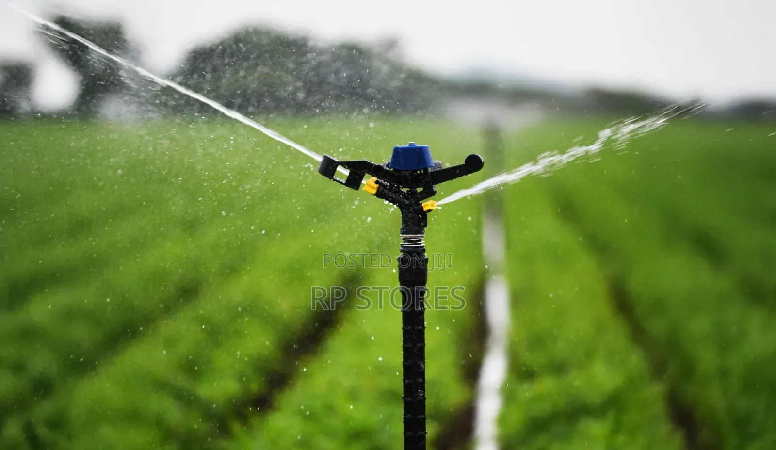 Ecoolmax Water Sprinklers
