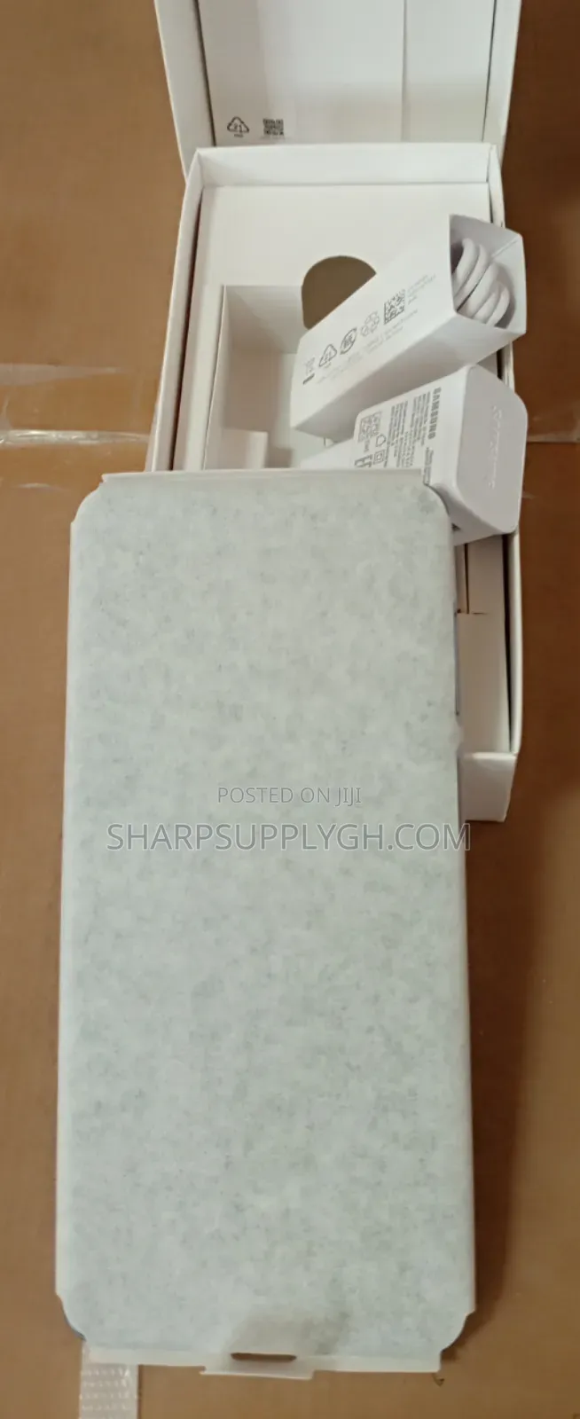New Samsung Galaxy A07 4G 64 GB