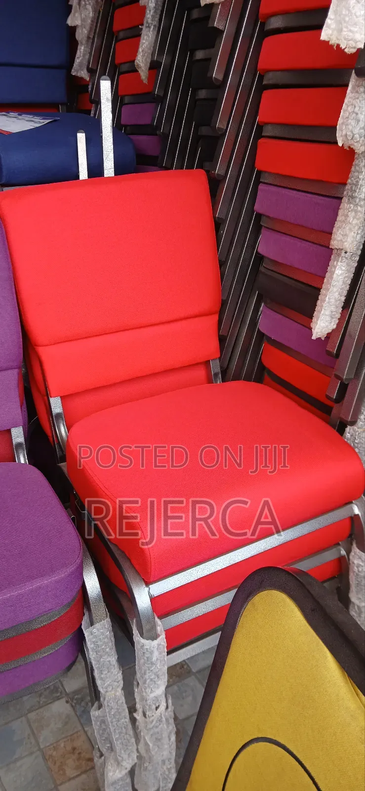 Quality Brand New Auditorium Chair