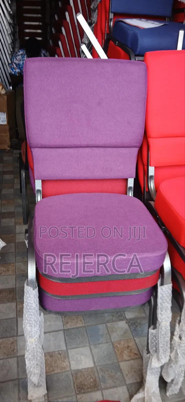 Quality Brand New Auditorium Chair