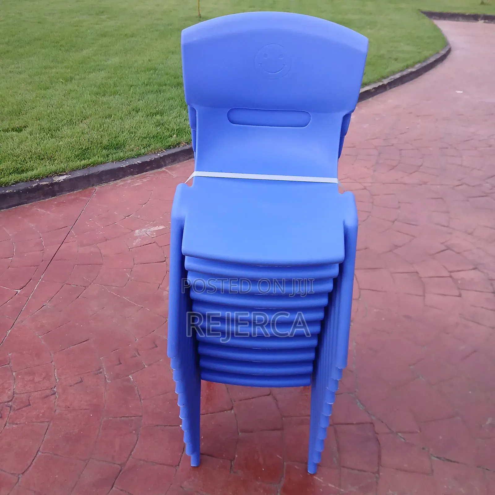 Quality Brand New Kids Plastic Chair