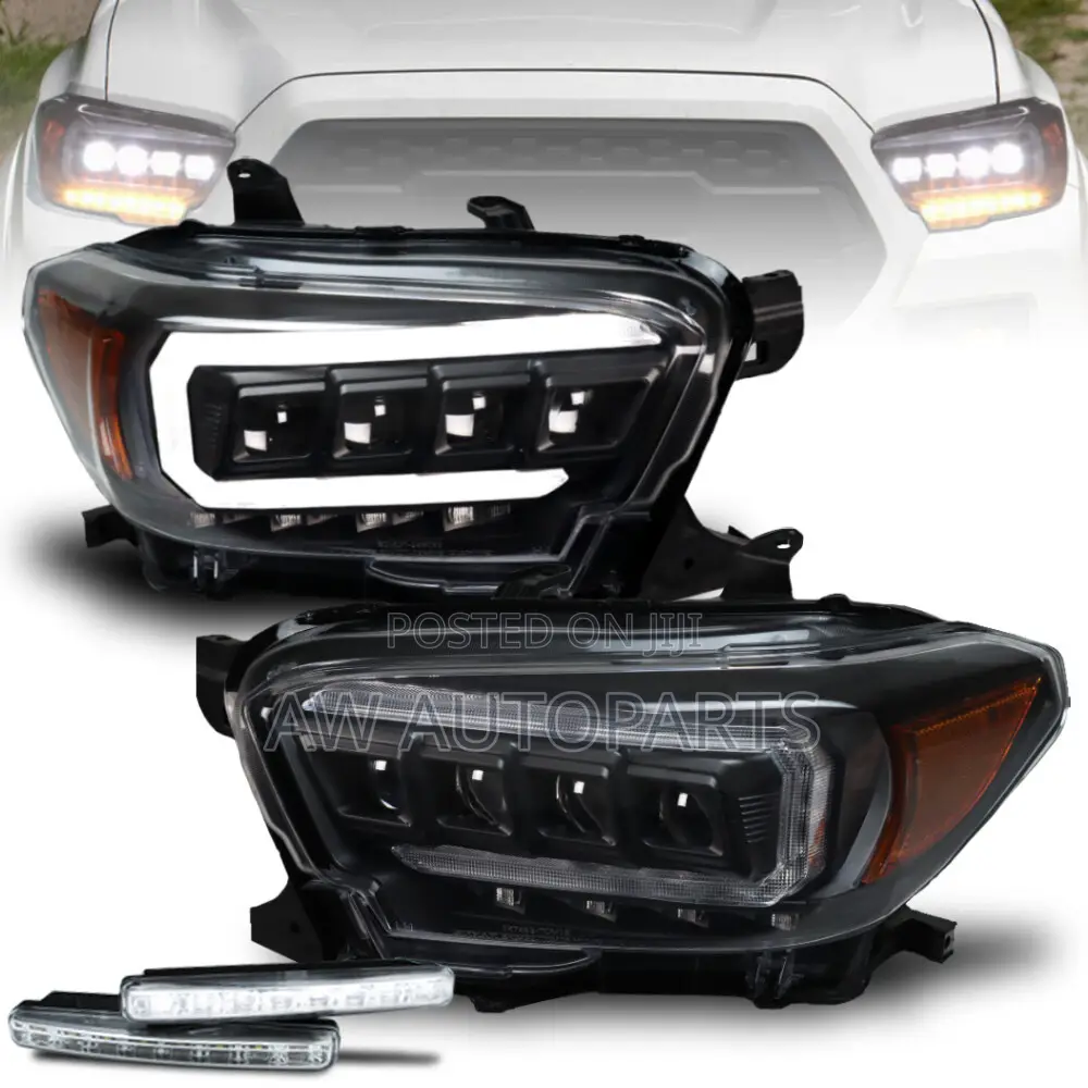 Aw Auto Parts