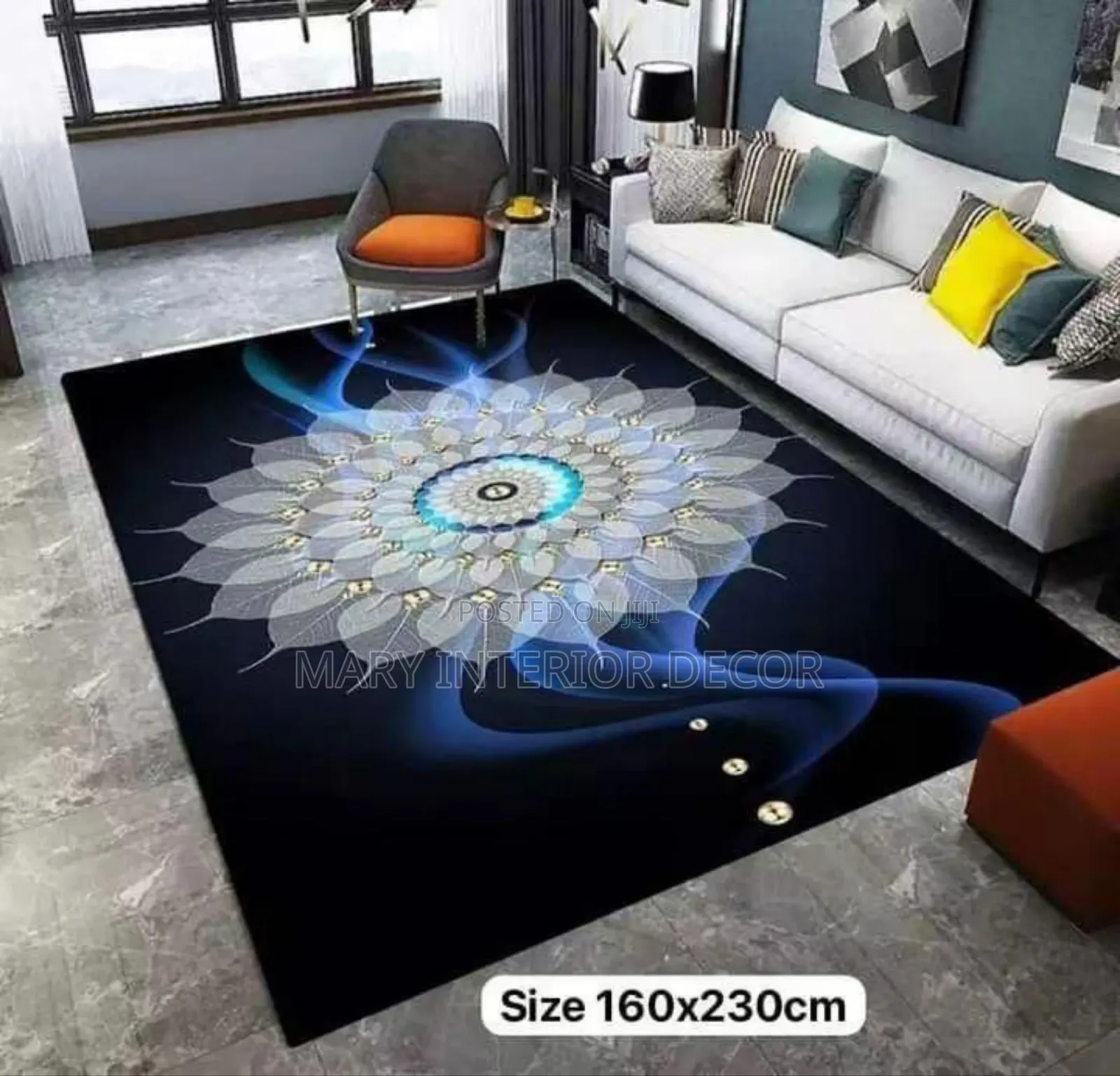 Quality Carpet