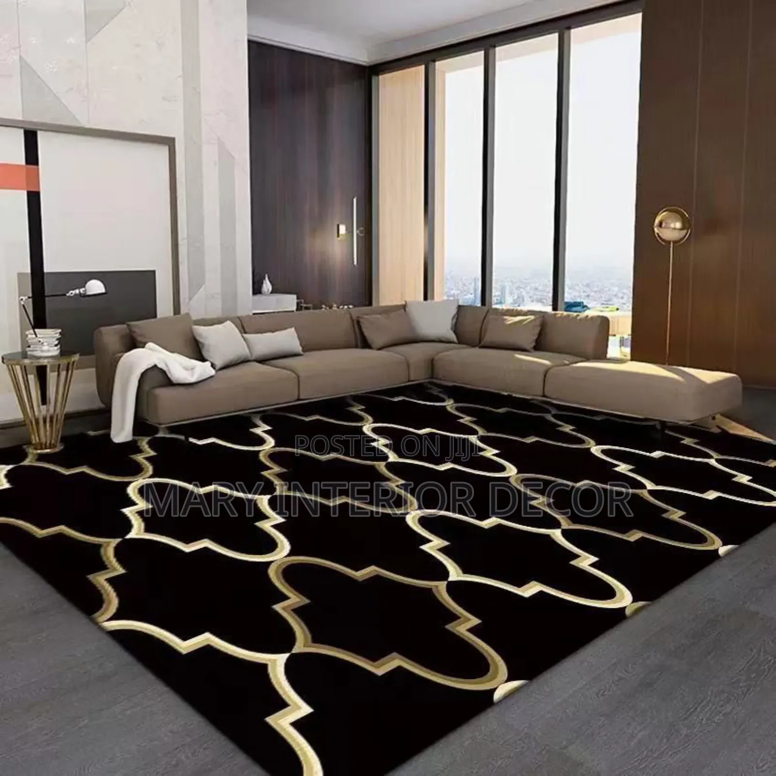 Quality Carpet