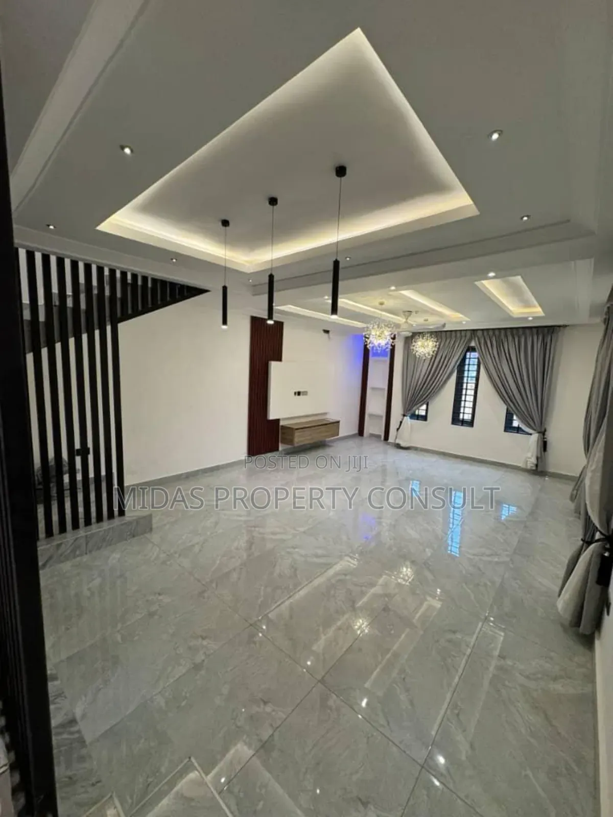 4bdrm House in Tseaddo for rent