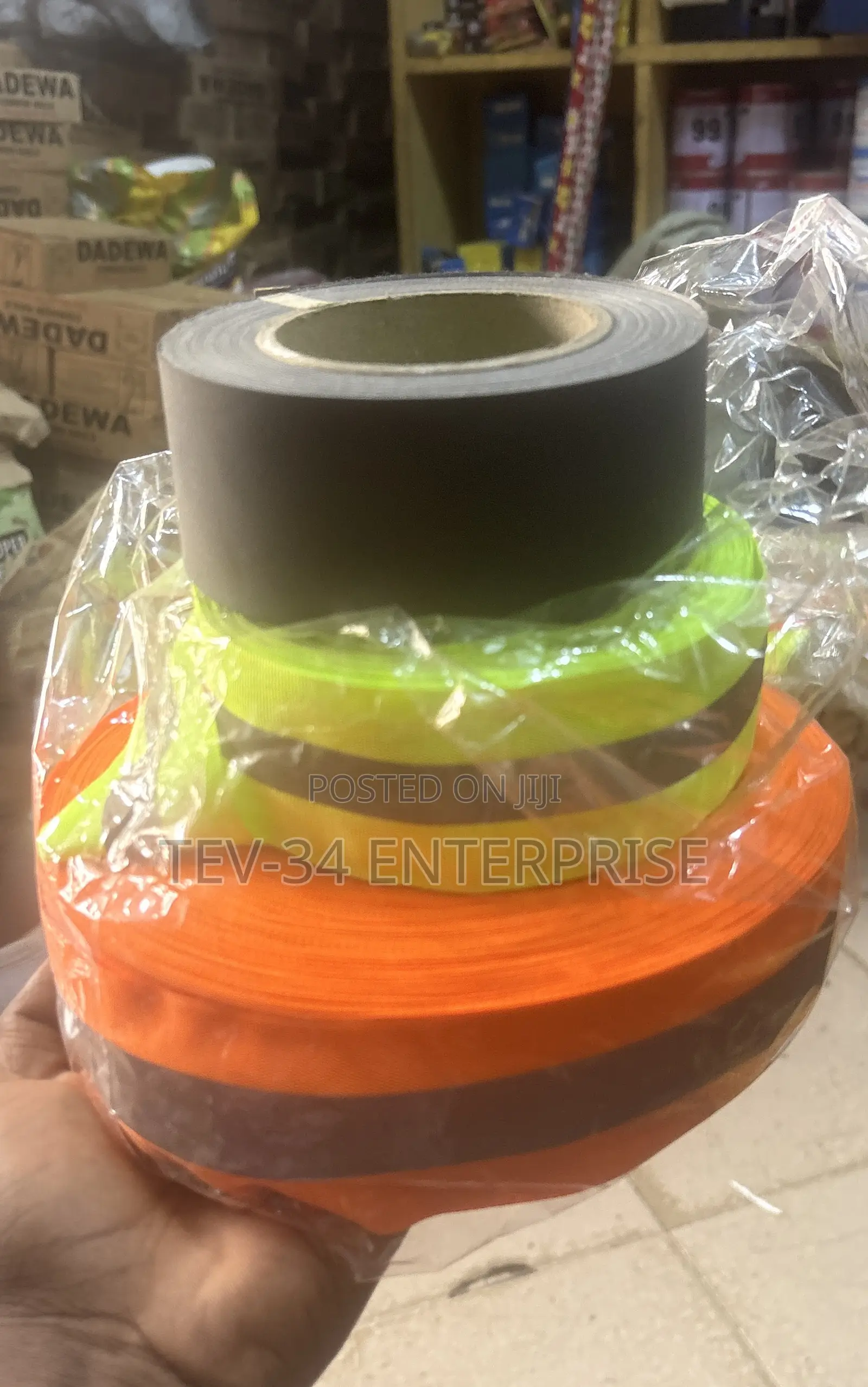 Reflective Tapes