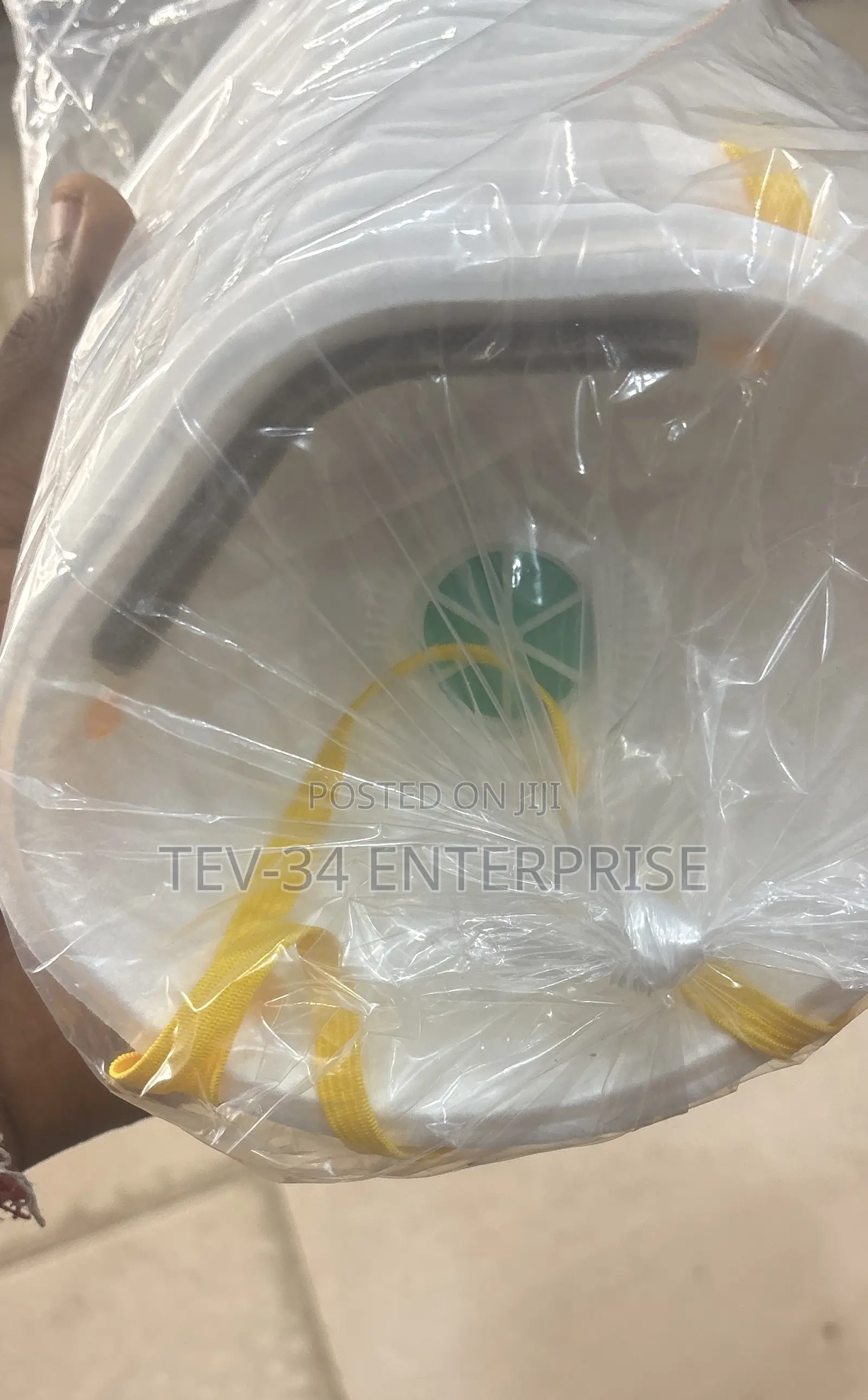 Particulate Respirator
