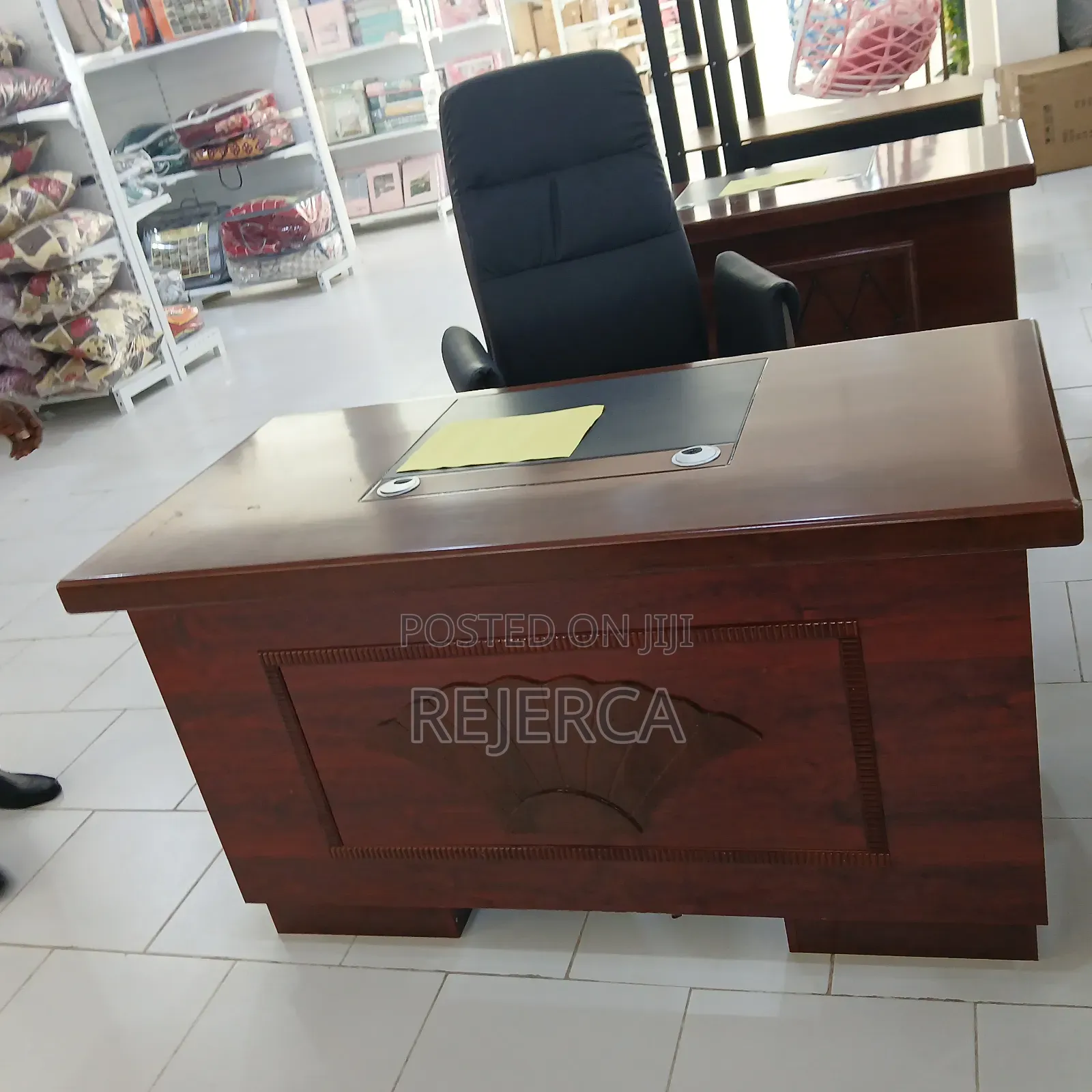 Durable Office Desk