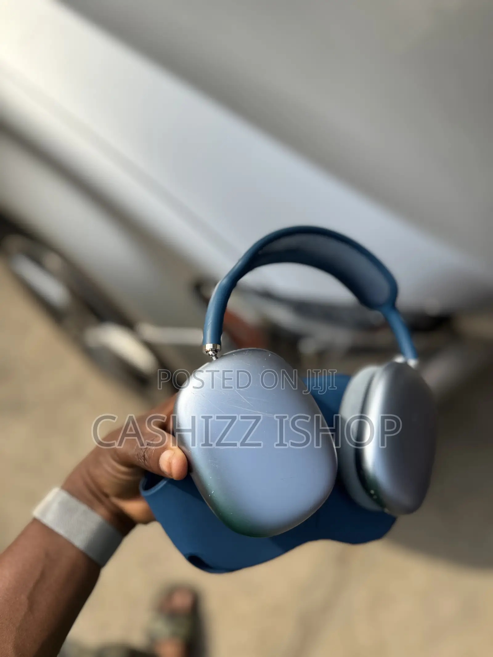 Airpod Max