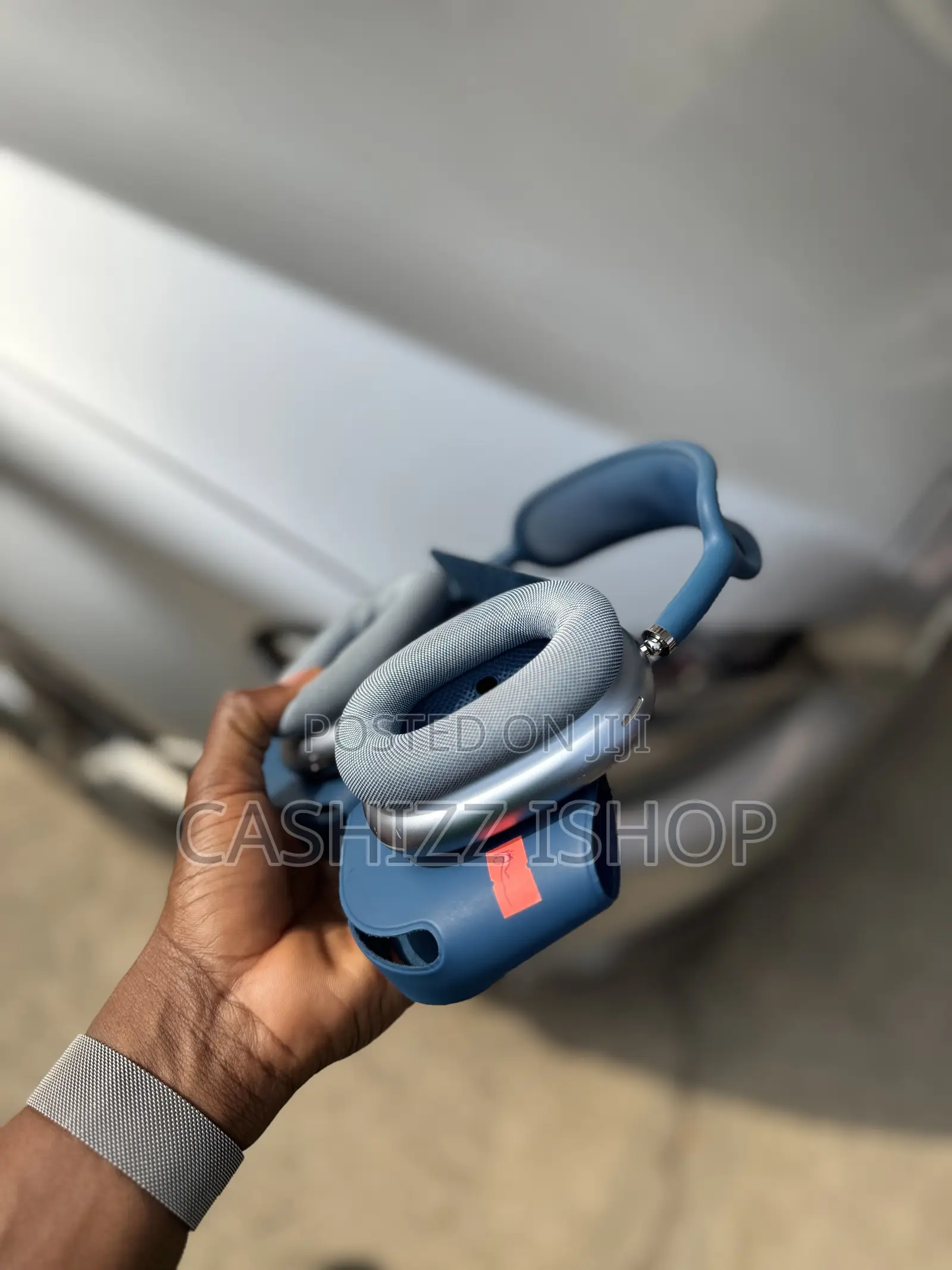 Airpod Max