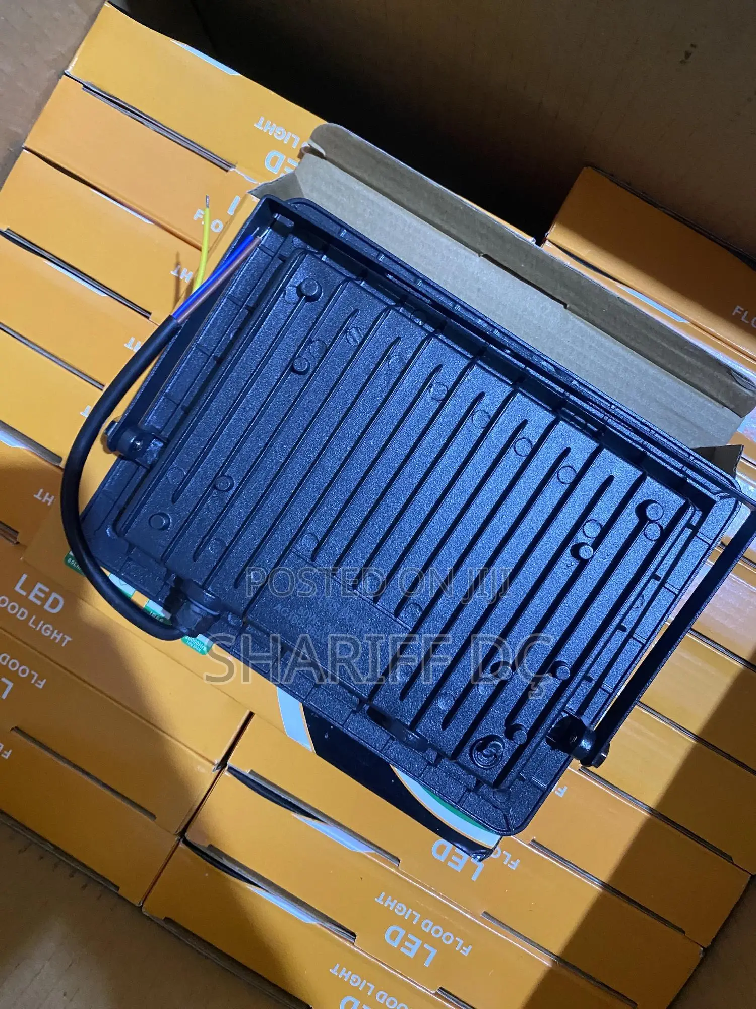 Floodlights 50w.