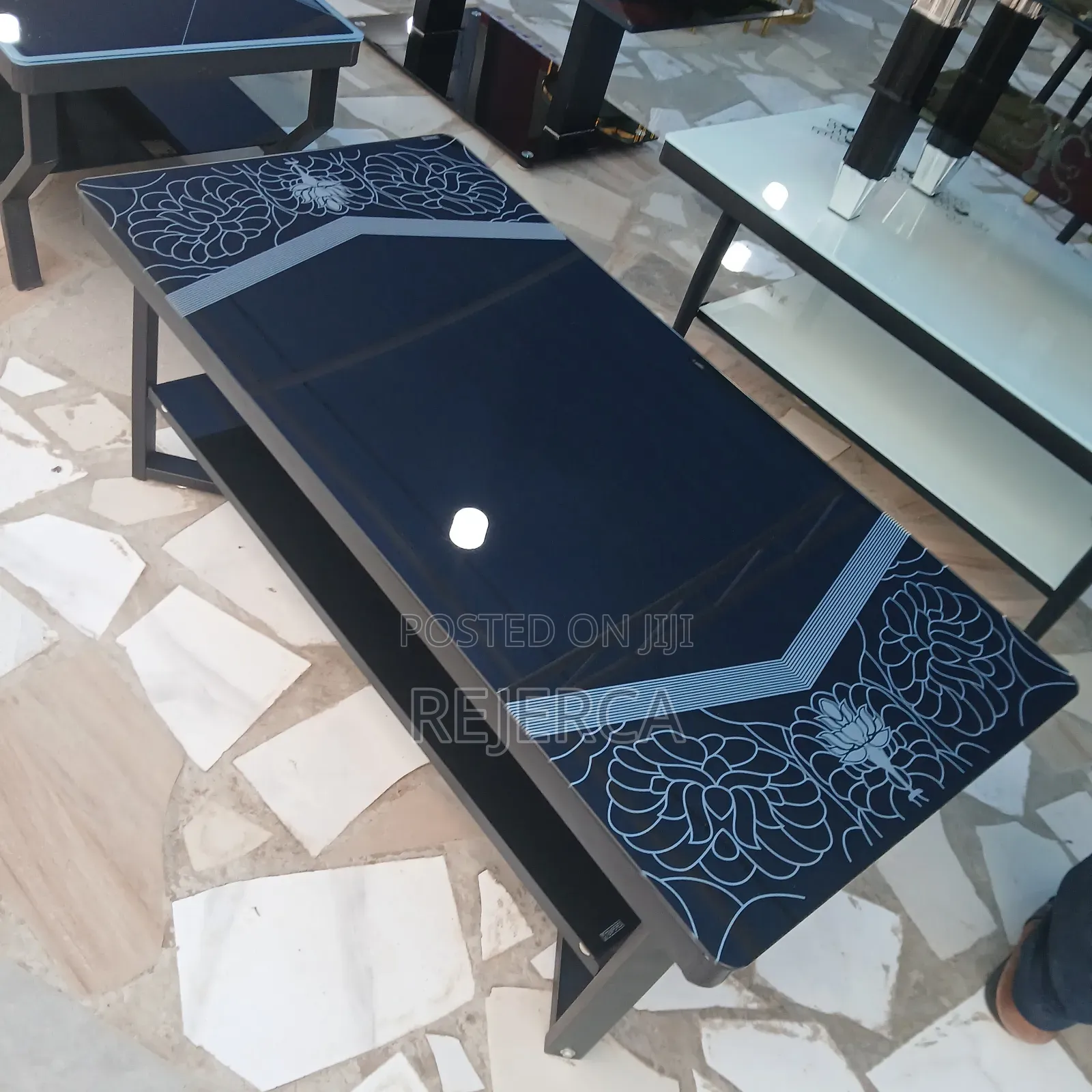 Affordable Center Table
