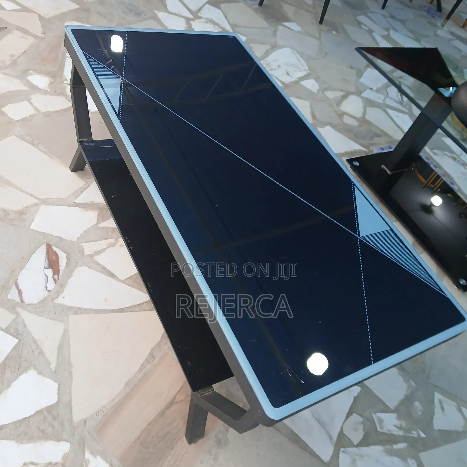 Affordable Center Table