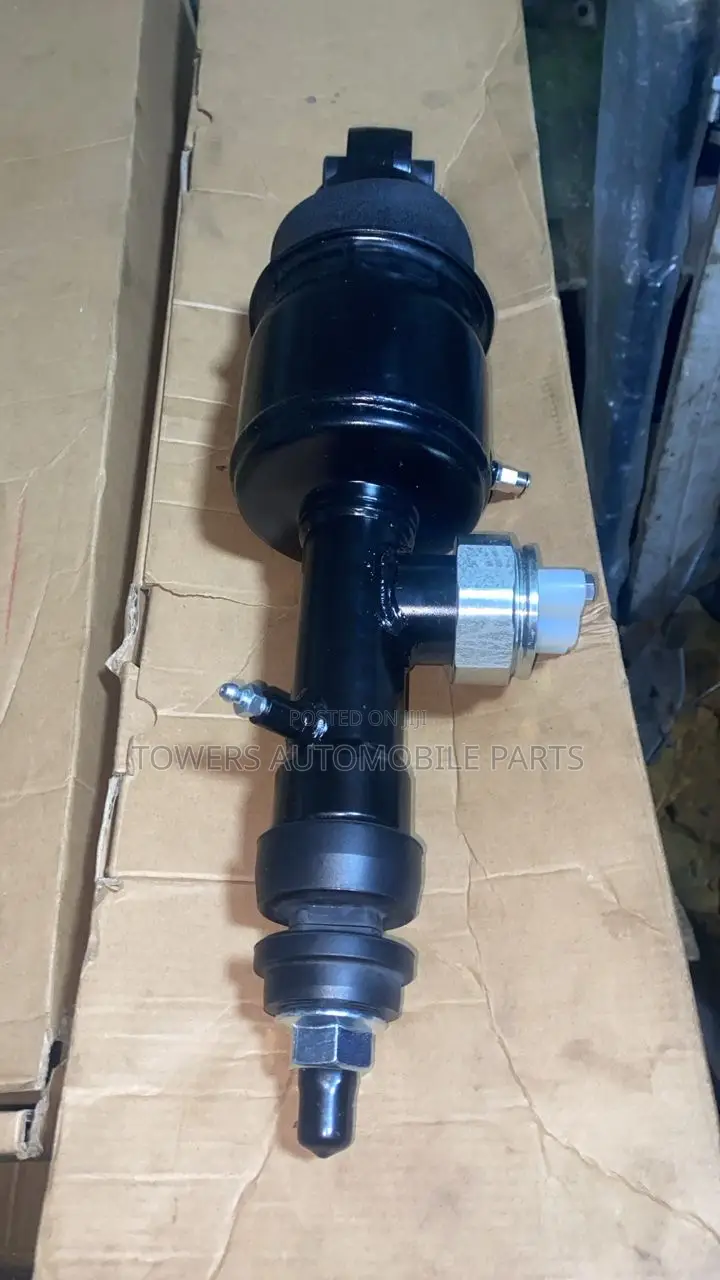 Infinity Qx80 ,Qx 56 2016-2024 Rear KDSS Shocks