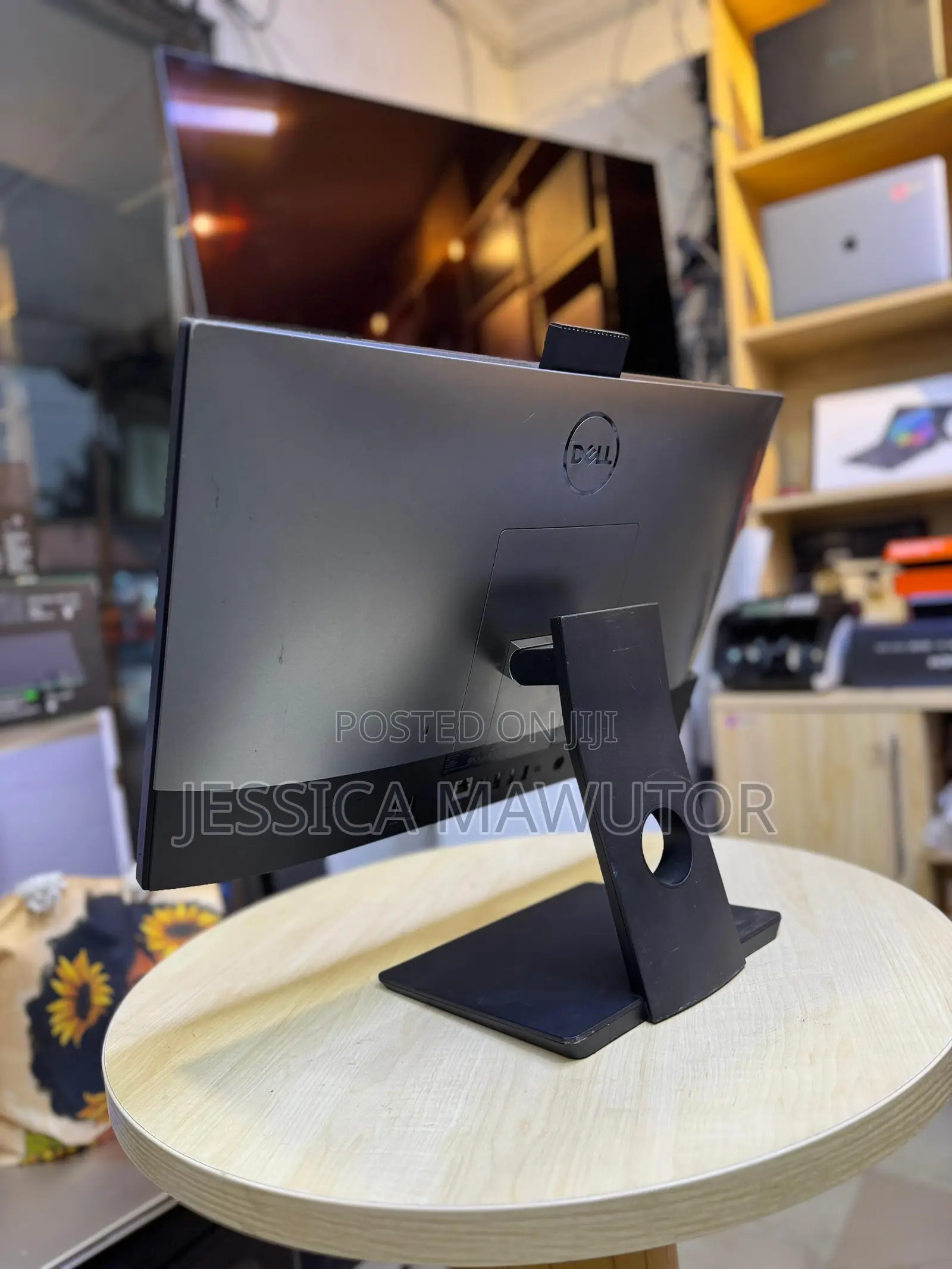 Desktop Computer Dell 16GB Intel Core I7 SSD 256GB