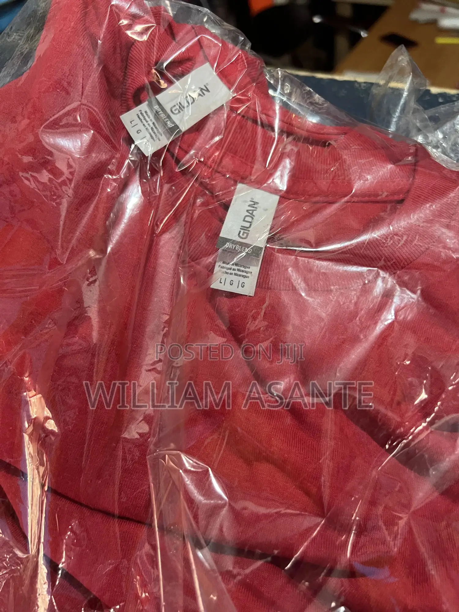 Gildan T Shirts