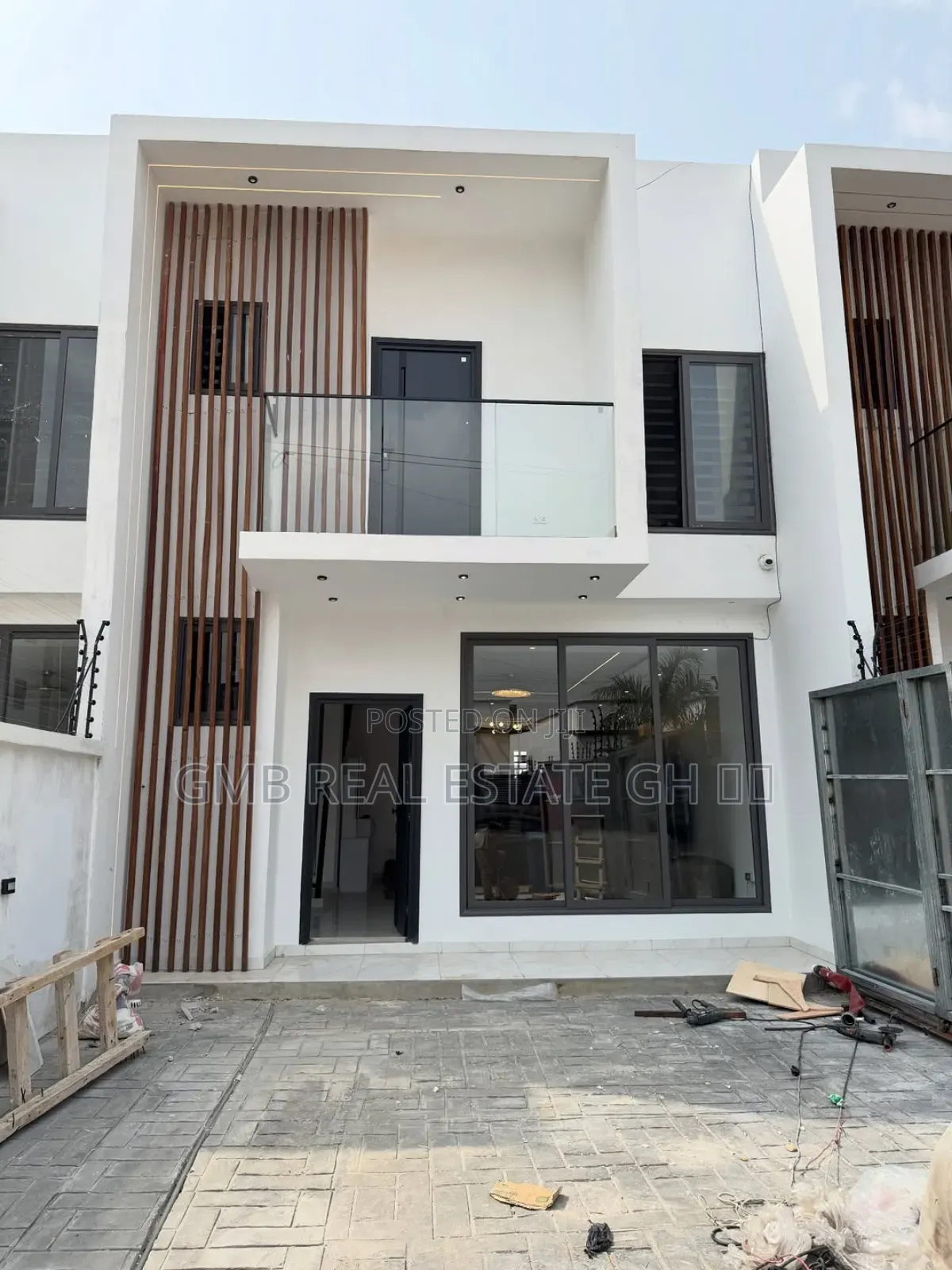 3bdrm House in East Legon Hills, Nmai-Dzorn for sale