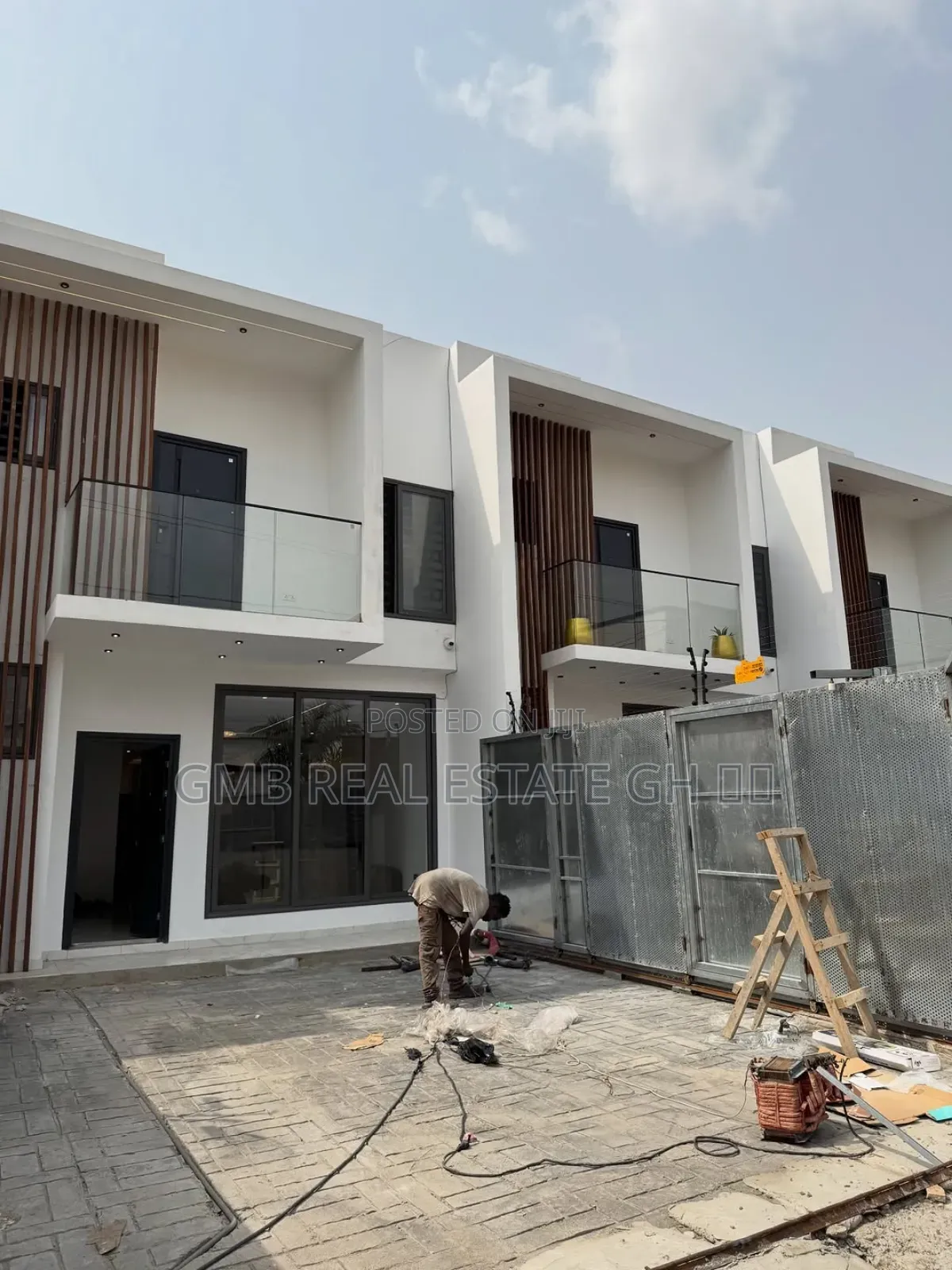 3bdrm House in East Legon Hills, Nmai-Dzorn for sale
