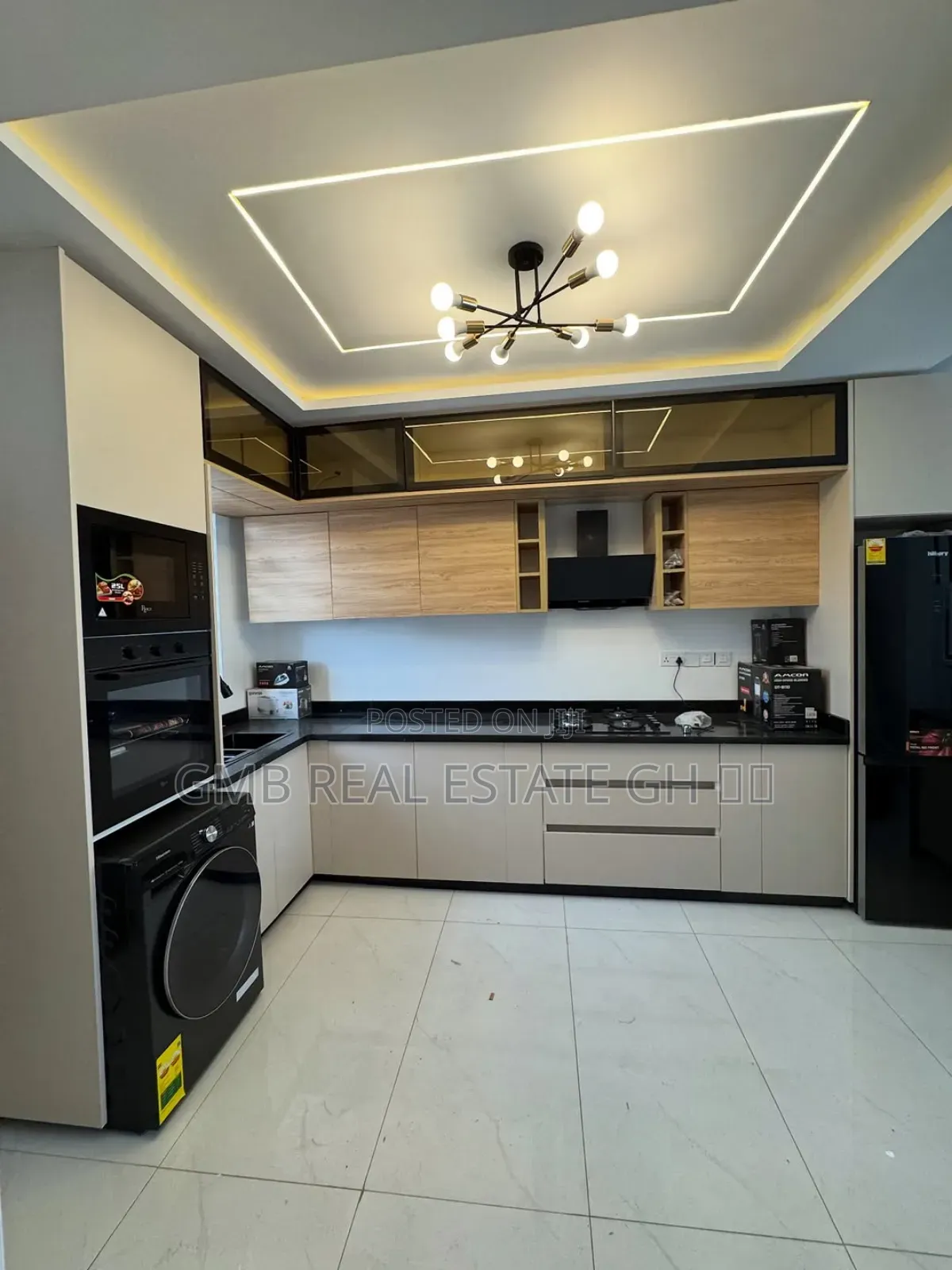 3bdrm House in East Legon Hills, Nmai-Dzorn for sale