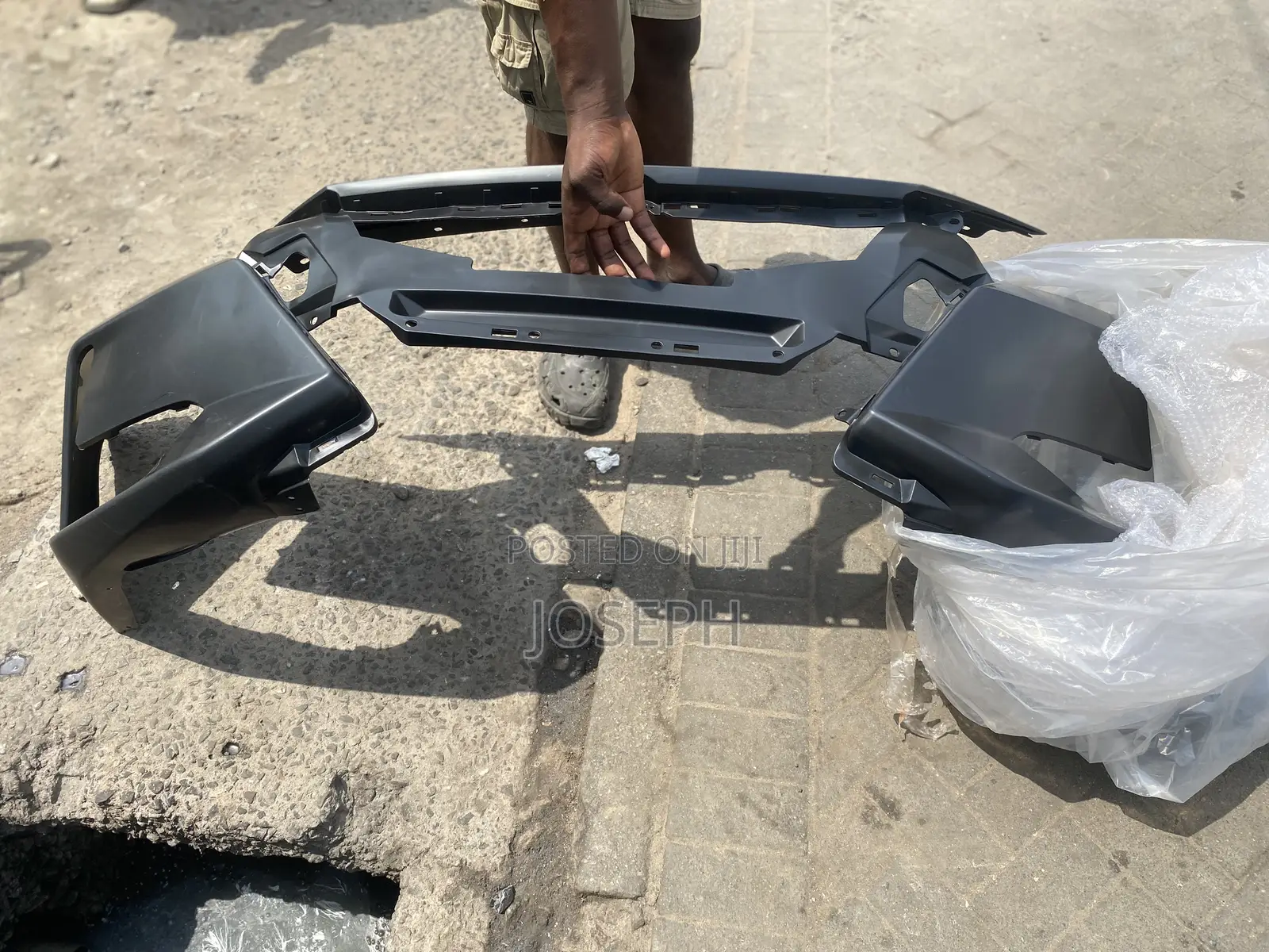 Sentra 2020,2021,2022 Front Bumper