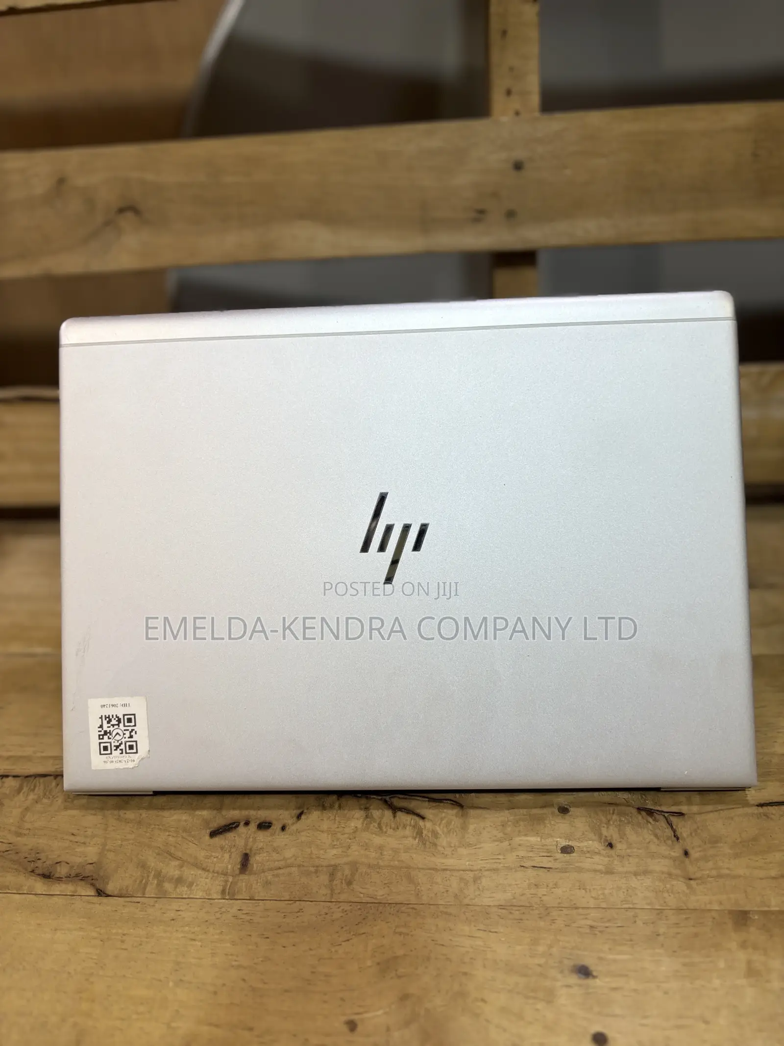 Laptop HP EliteBook 840 G6 16GB Intel Core I7 SSD 512GB