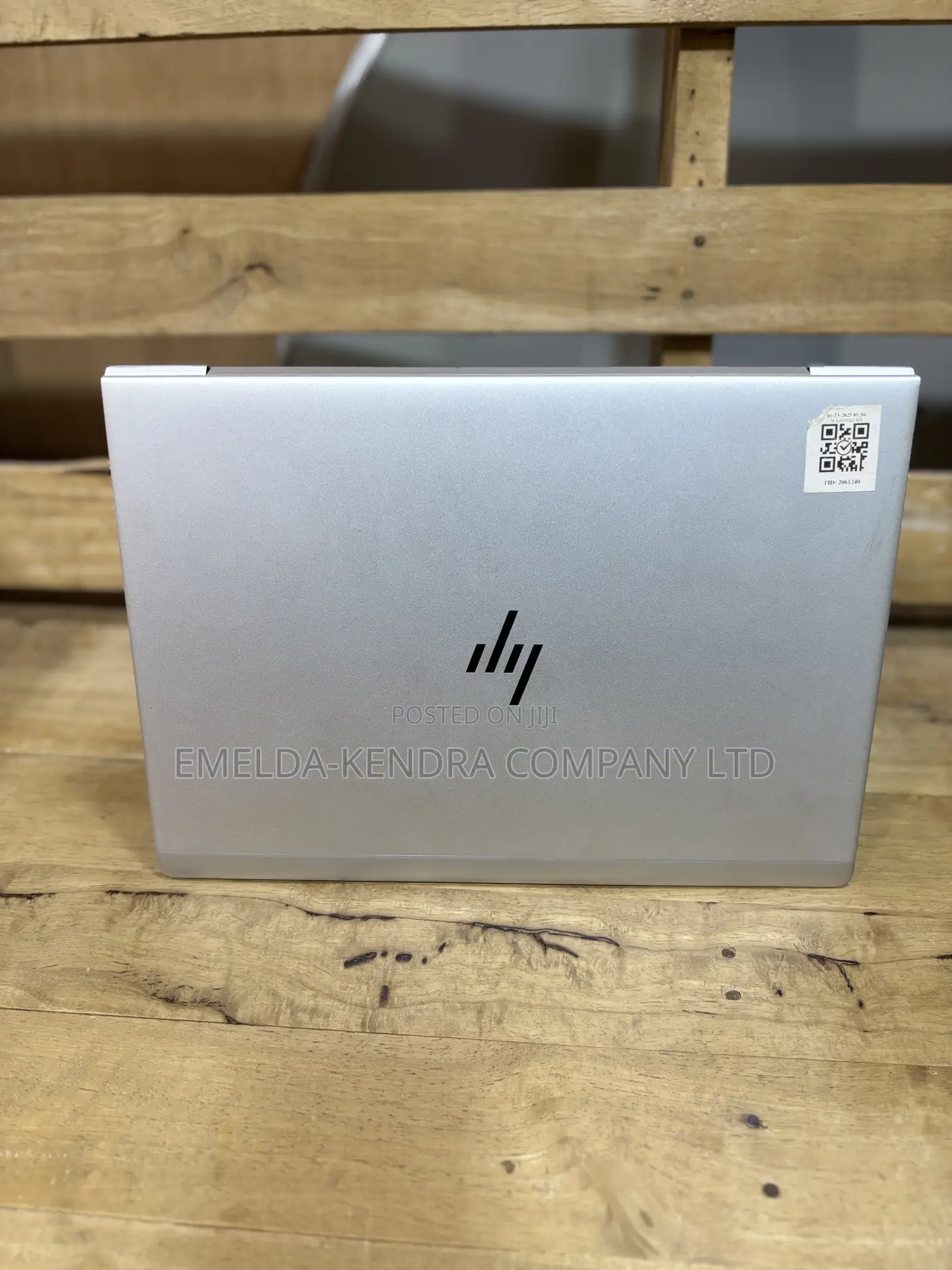 Laptop HP EliteBook 840 G6 16GB Intel Core I7 SSD 512GB