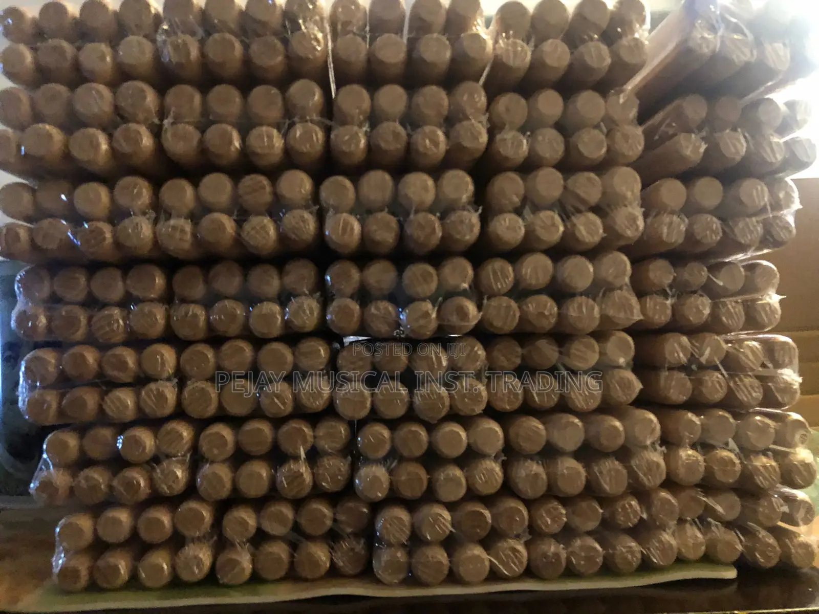 Original Professional Drumsticks Available