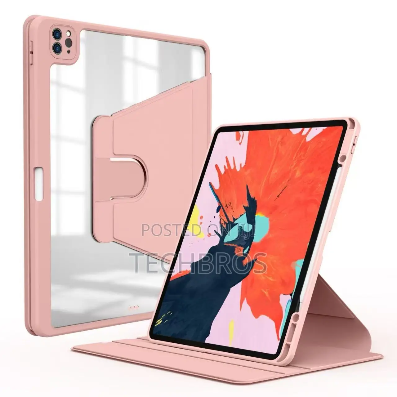 High Quality iPad Cases For All iPad Models