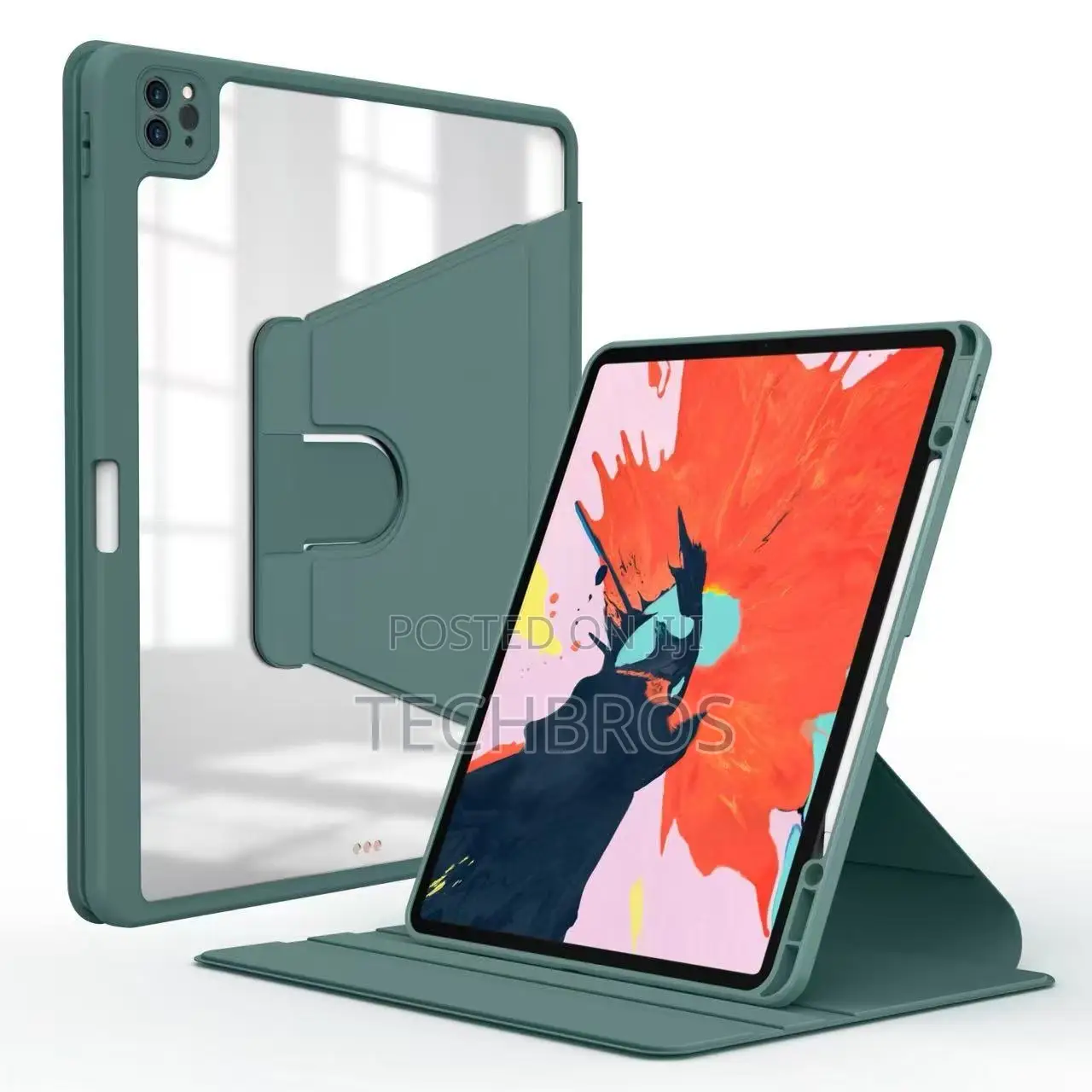 High Quality iPad Cases For All iPad Models