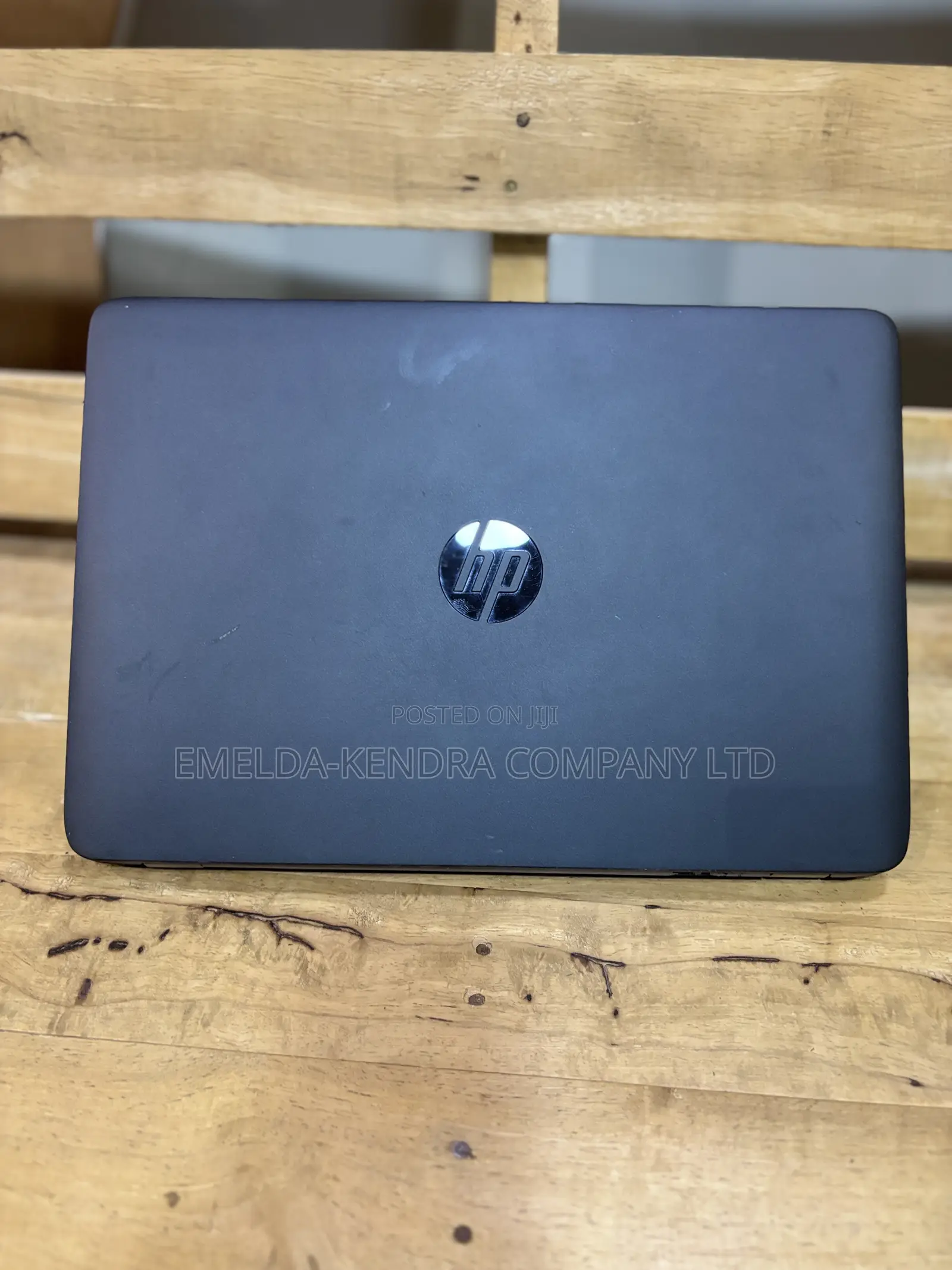 Laptop HP EliteBook 840 G2 8GB Intel Core I5 SSD 256GB