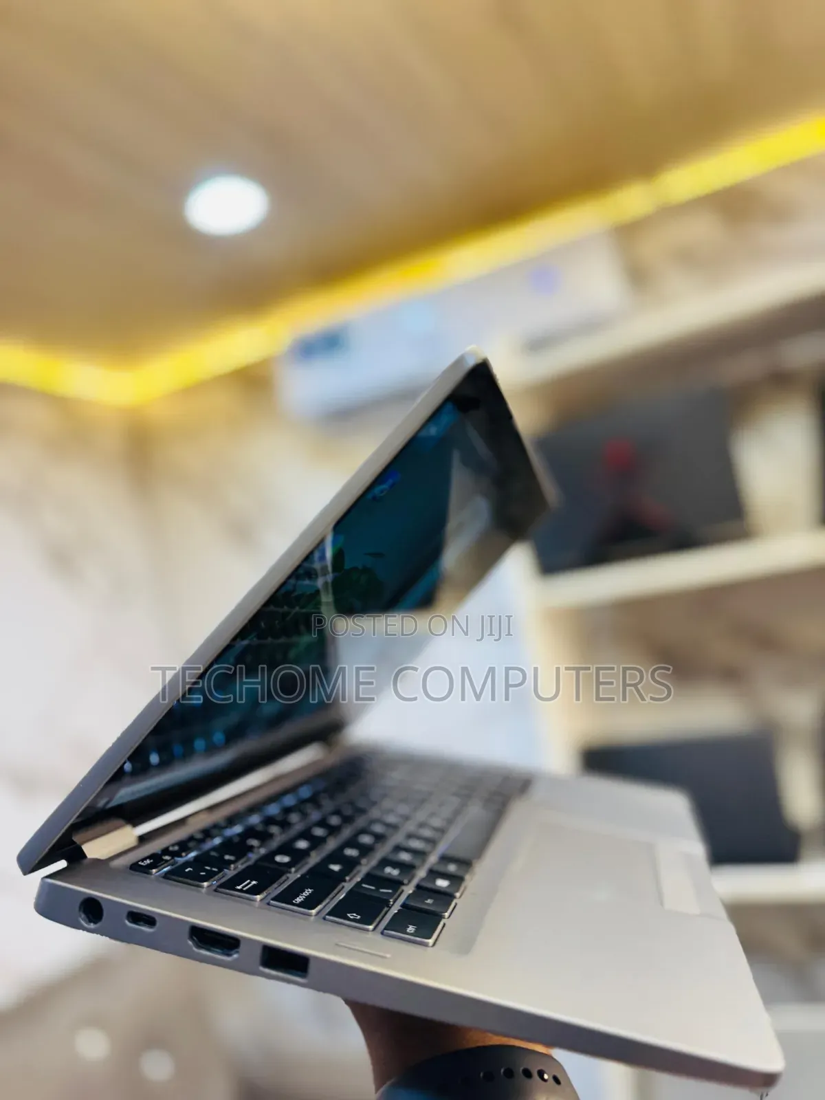 Laptop Dell Latitude 5320 16GB Intel Core I5 SSD 256GB