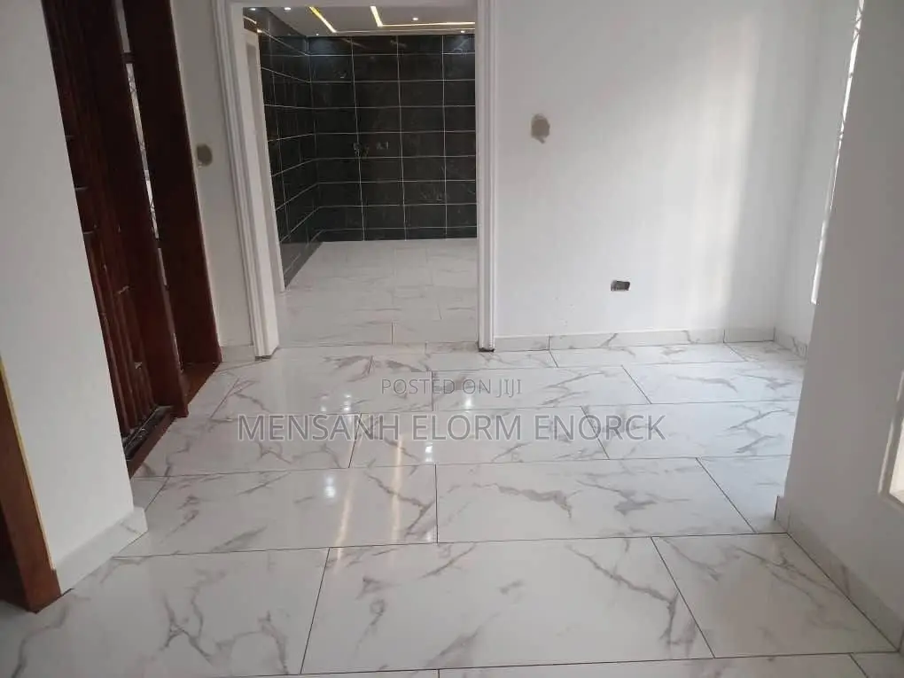 Tiling Work