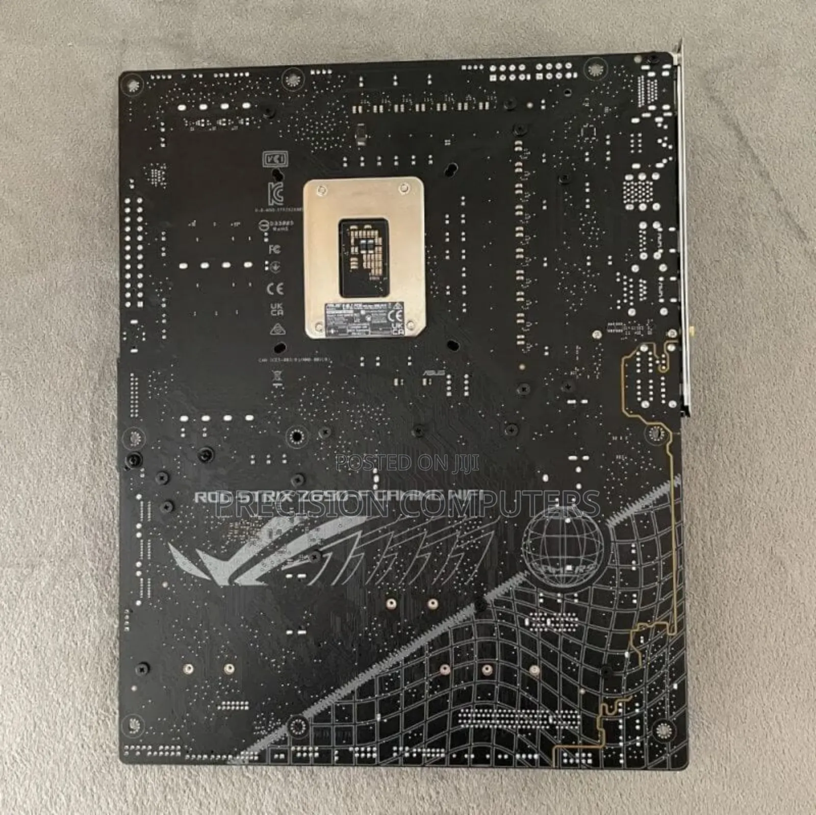 Asus Strix Z690-E Gaming