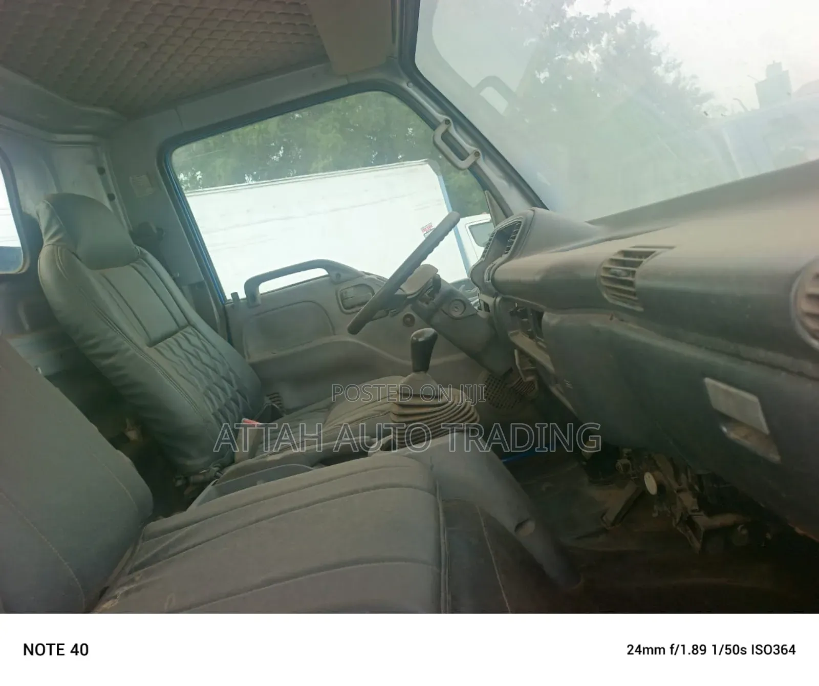 Iuzusu Truck For Sale