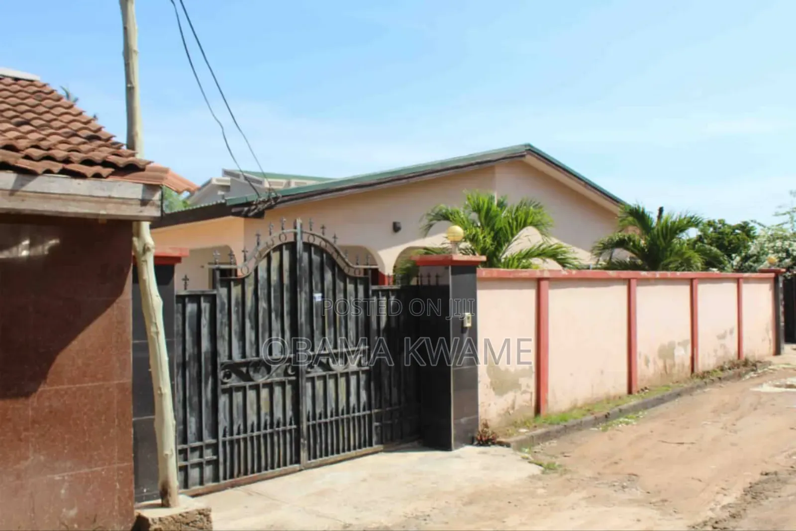 4bdrm House in Laryea Homes, Baatsona Total for sale