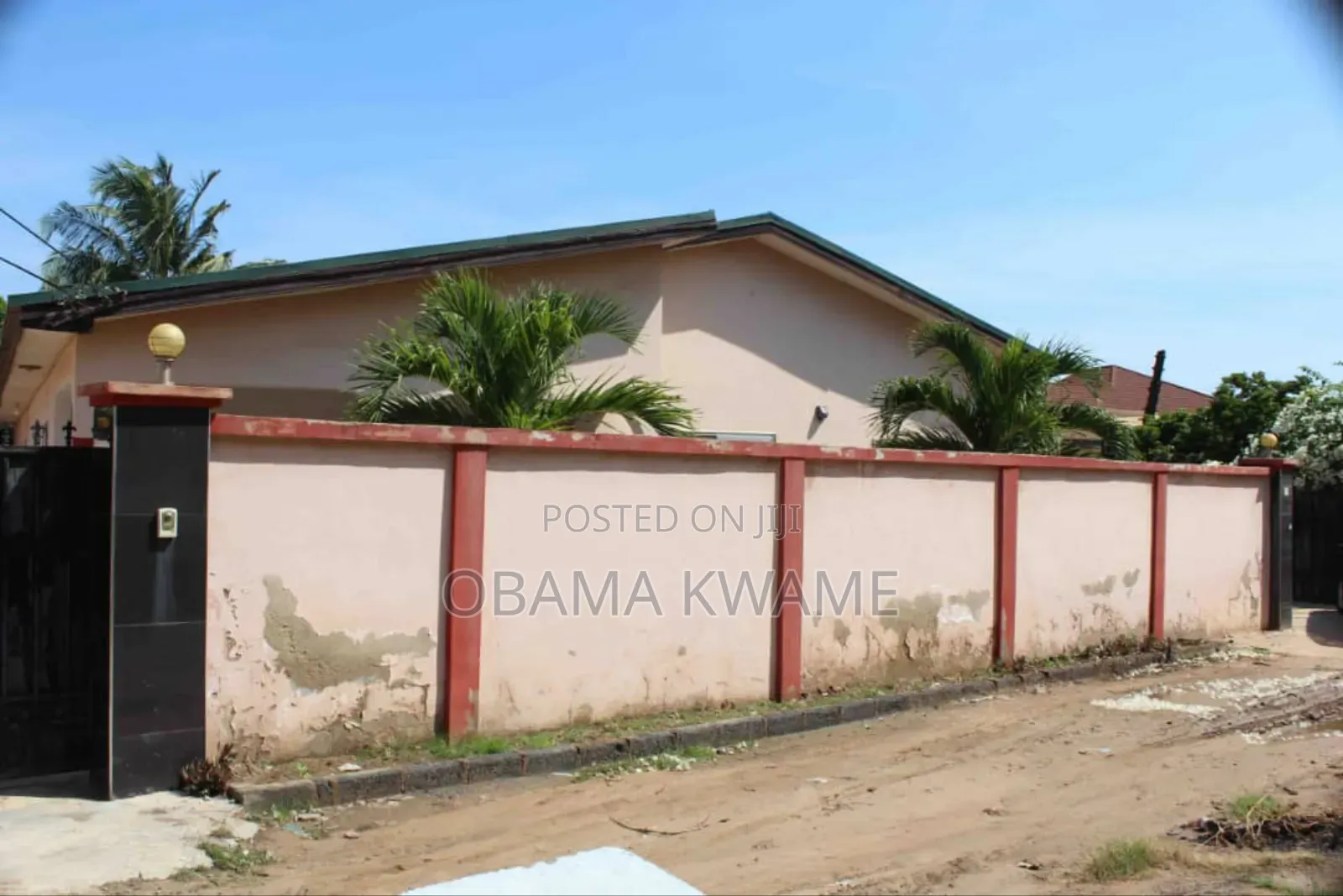4bdrm House in Laryea Homes, Baatsona Total for sale