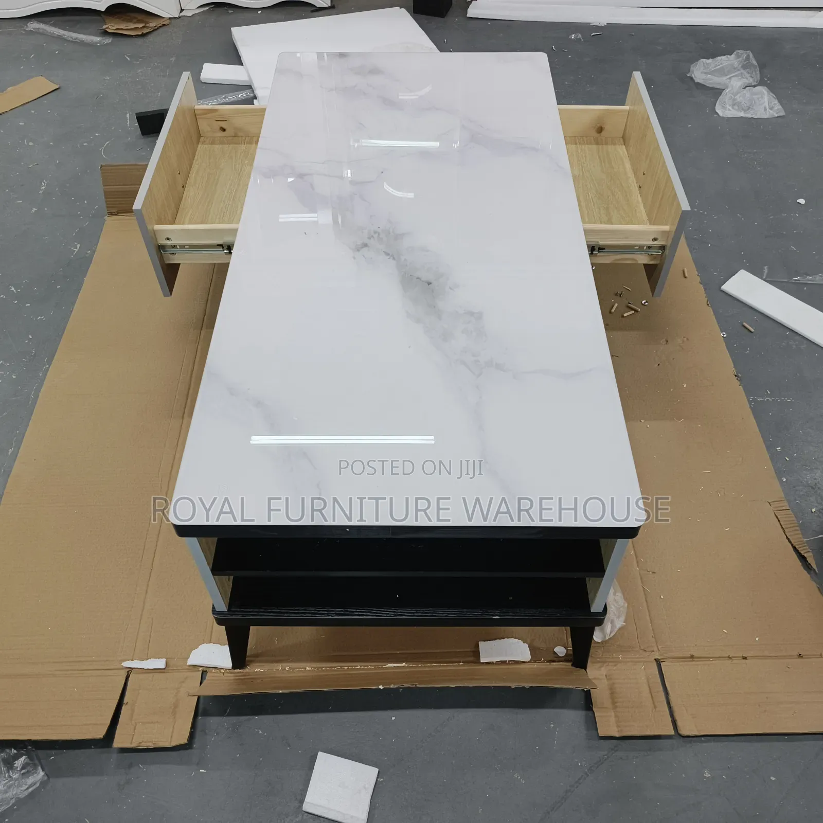 Living Room Centre Table