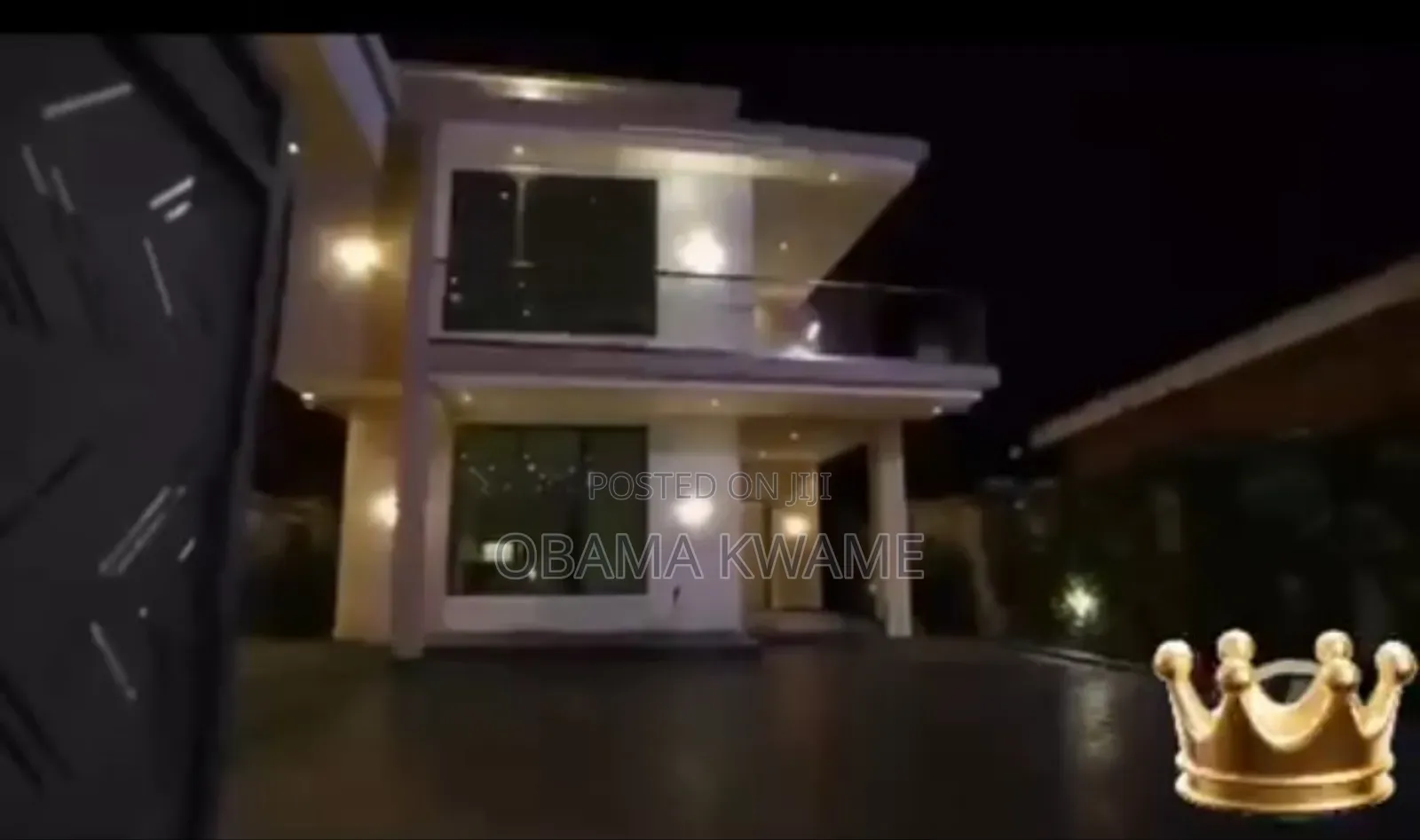 4bdrm House in Laryea Homes, Tseaddo for sale
