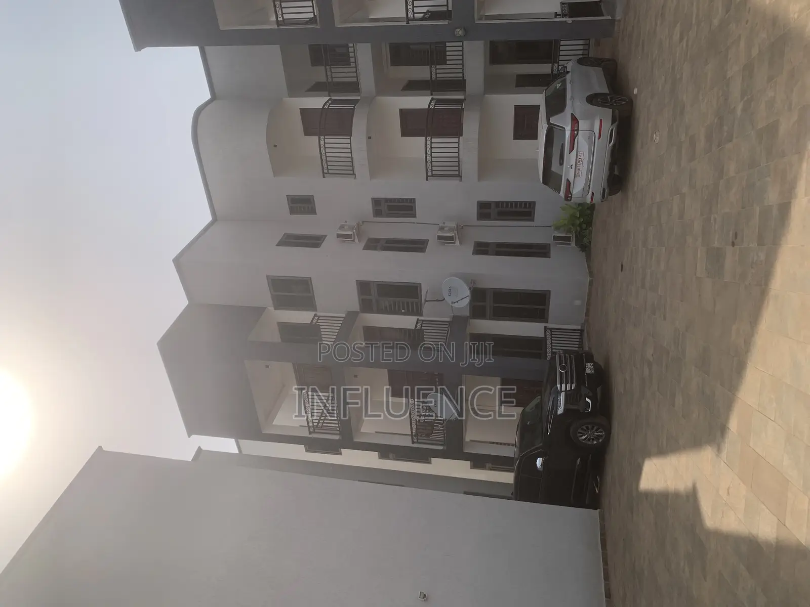 3bdrm Apartment in East Legon for rent