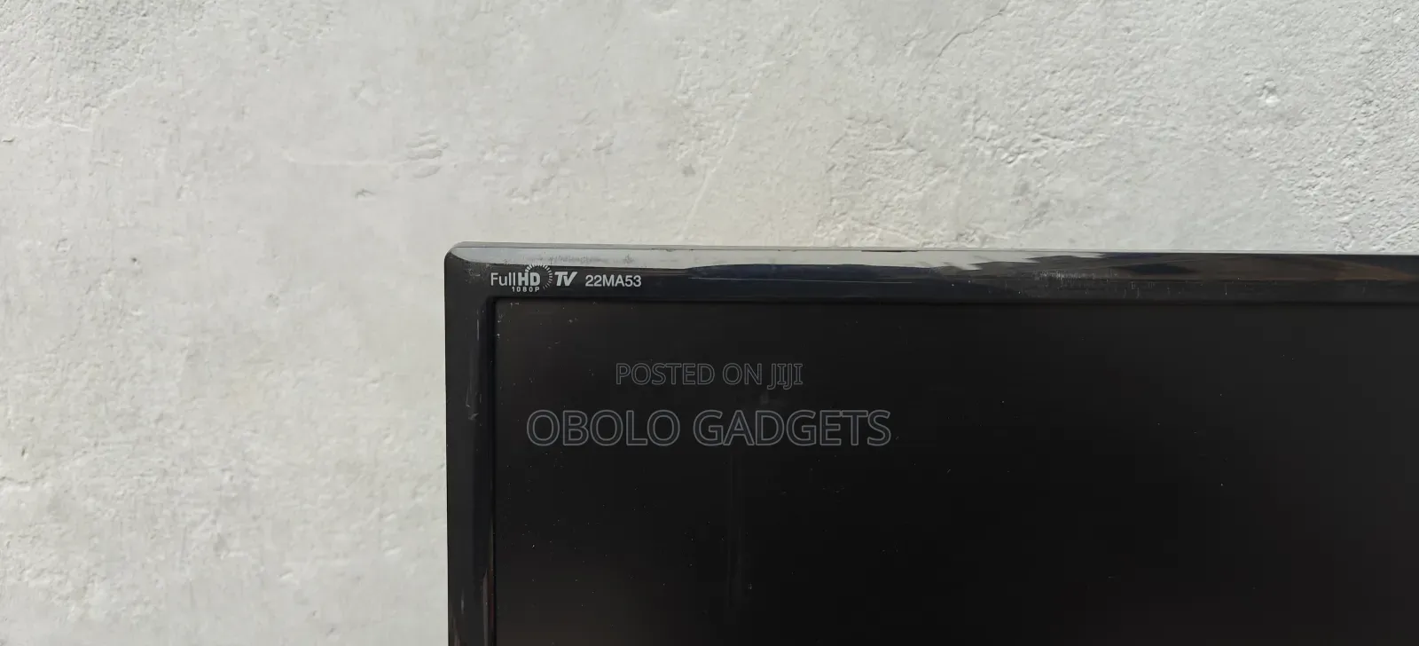 Lg 22 Inch 22ma53d Full Digital Tv Is Up for Sale