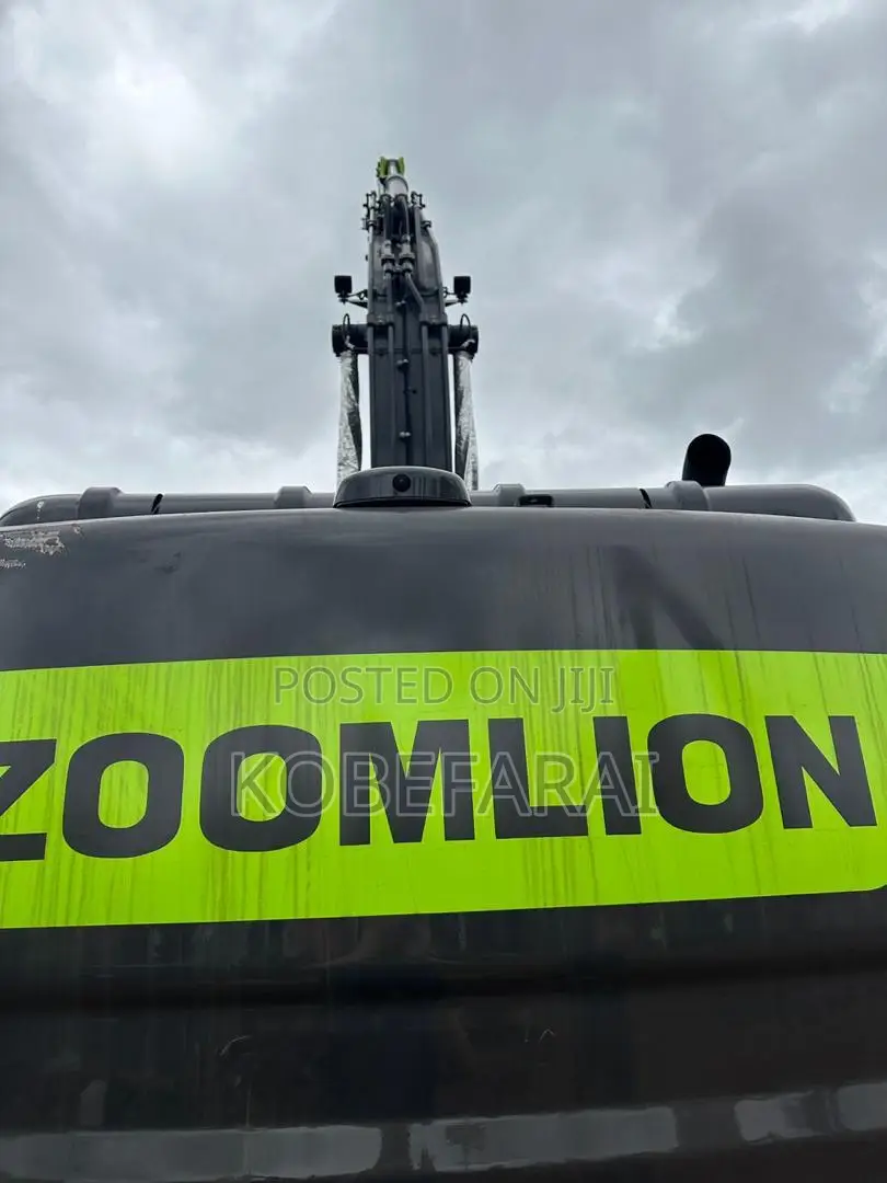 Zoomlion Ze215g