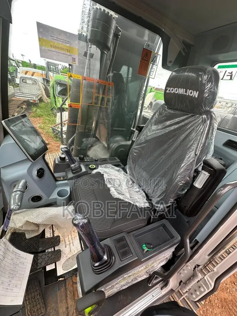 Zoomlion Ze215g