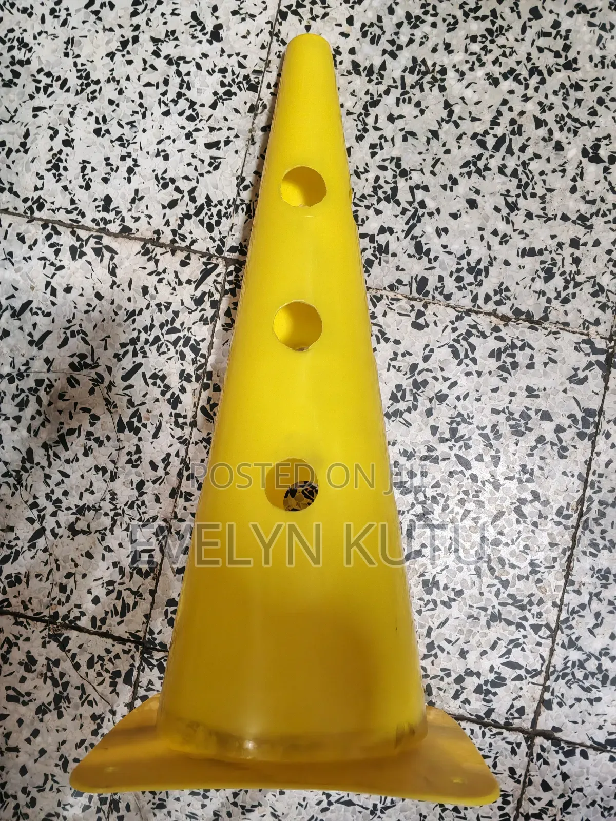 Design Long Cones