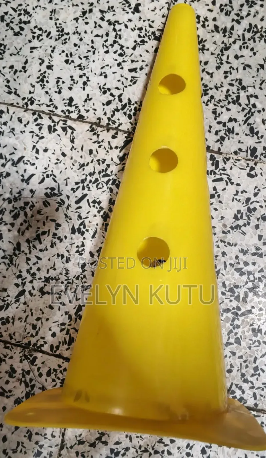 Design Long Cones