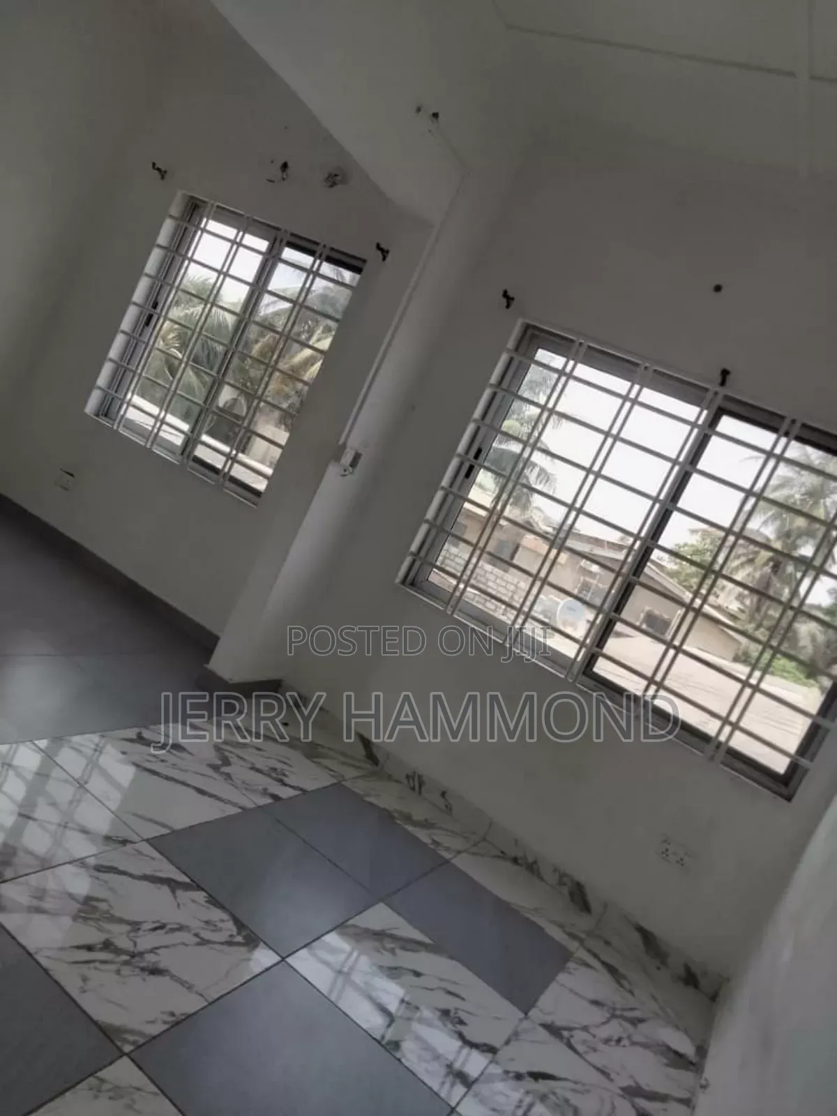 3bdrm Apartment in Cold Store Beach, Nungua for rent