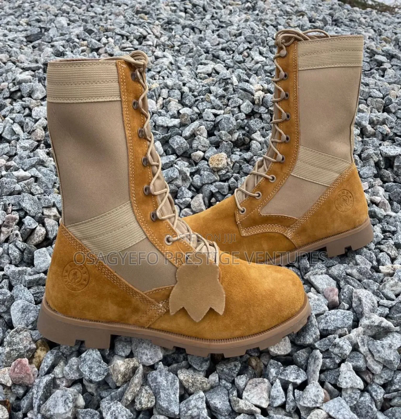 Army Strong Desert