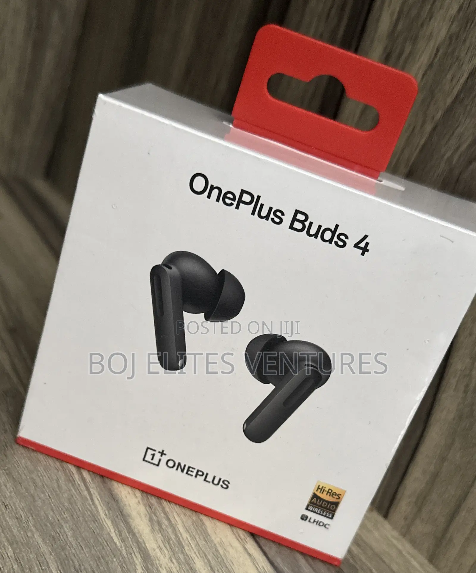 Oneplus Buds 4