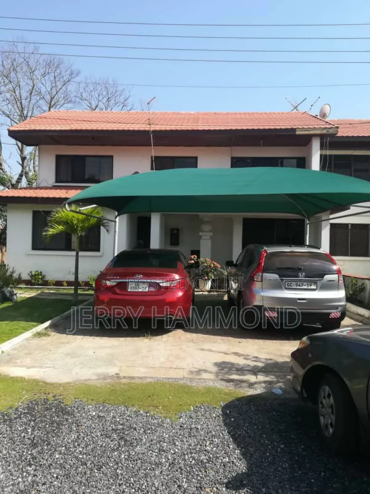 3bdrm House in Spintex Around Coca for sale
