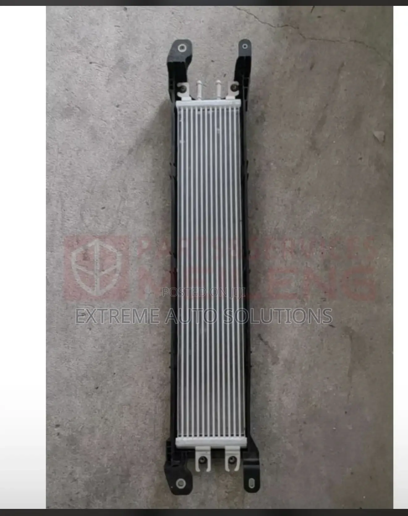 2023/25 Honda Crv Oil Cooling Unit