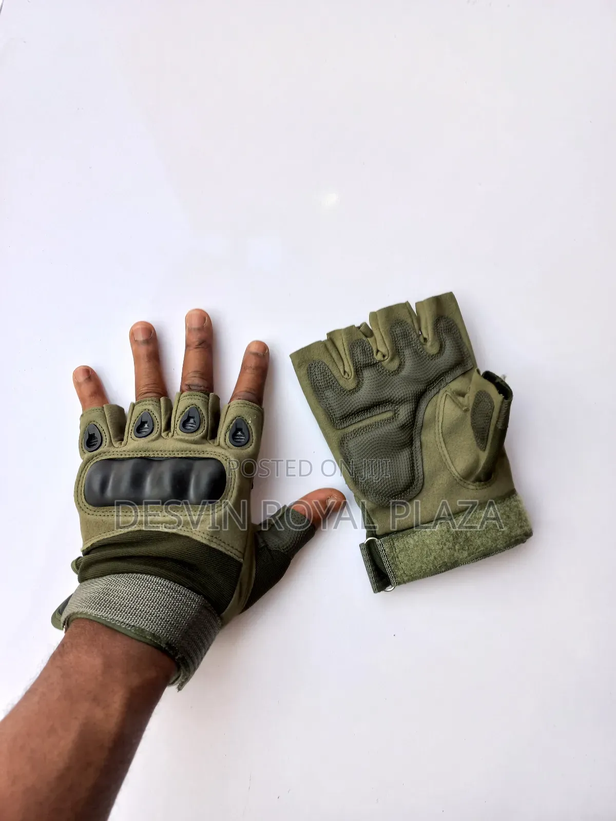 Gym / Workout Gloves